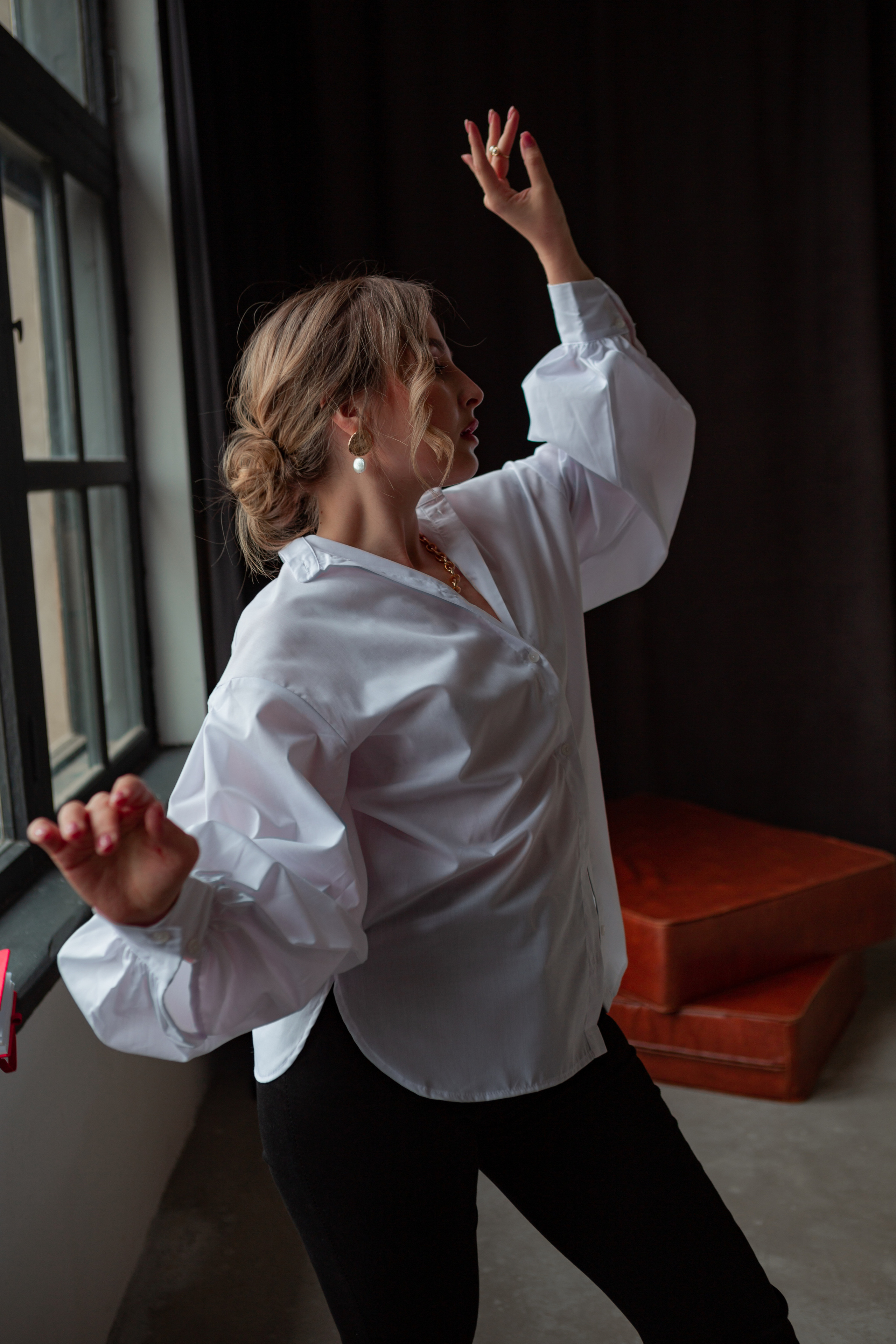 Наталья. Фотограф Неверова Катерина