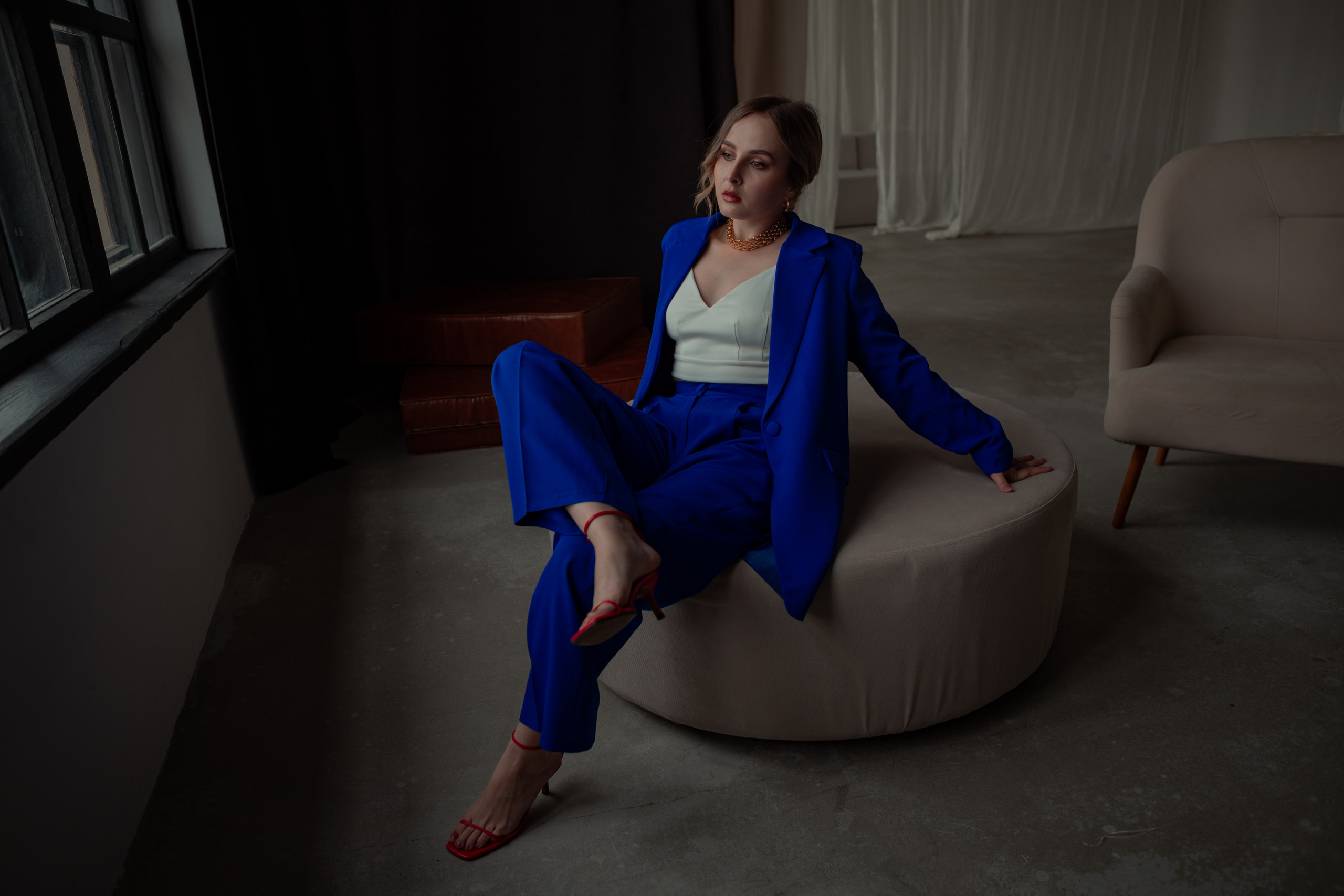 Наталья. Фотограф Неверова Катерина