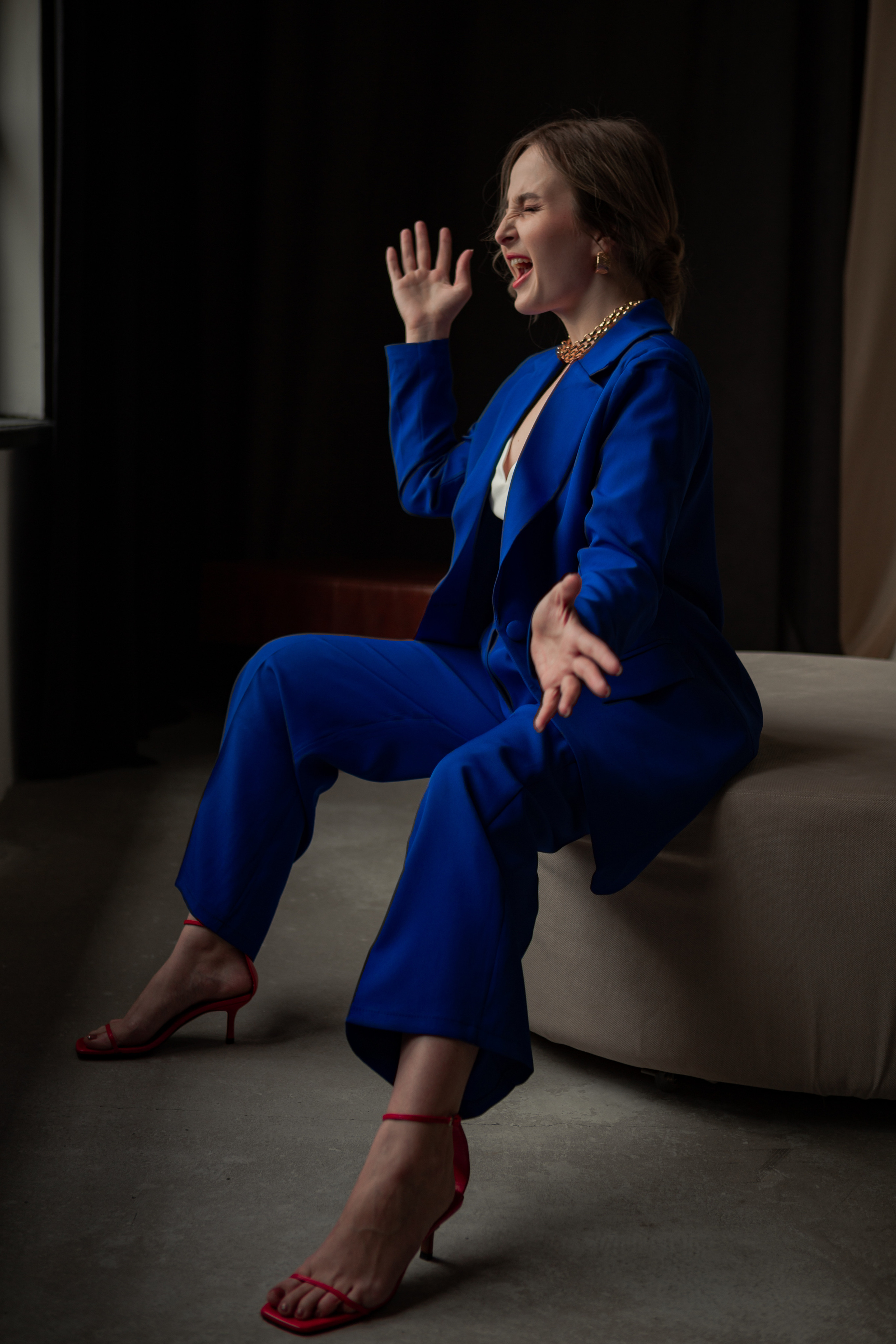 Наталья. Фотограф Неверова Катерина