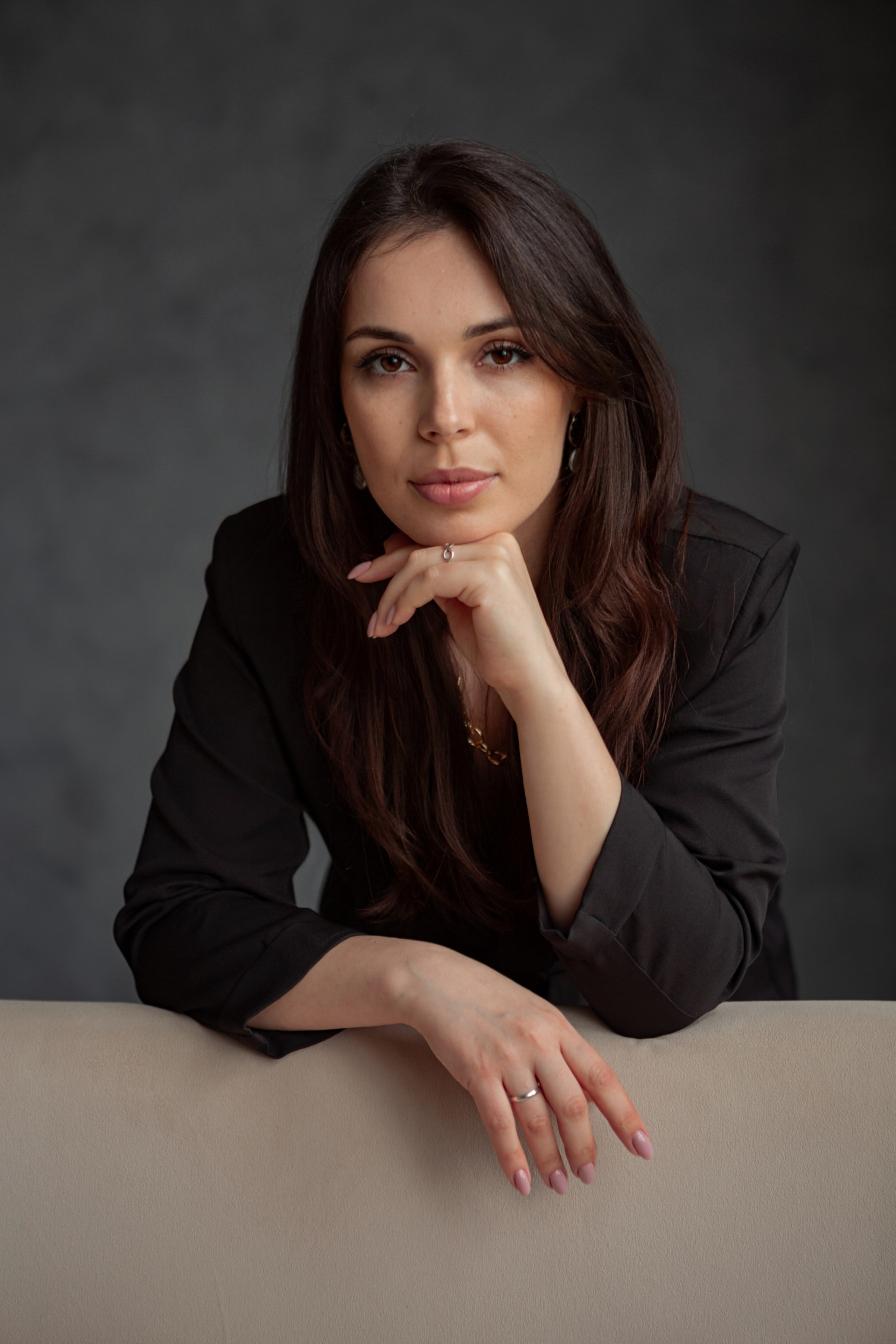 Мария. Фотограф Неверова Катерина