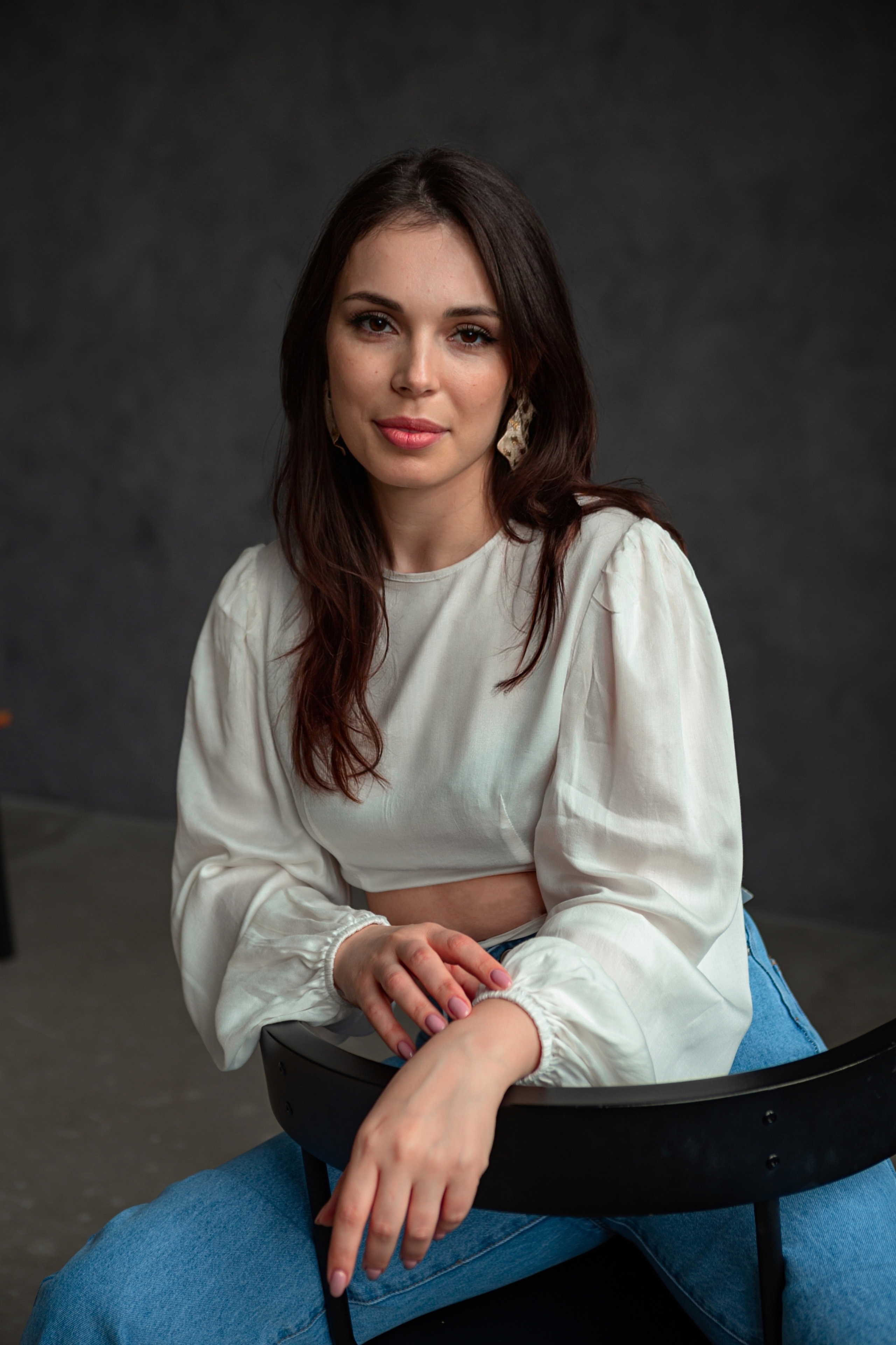 Мария. Фотограф Неверова Катерина