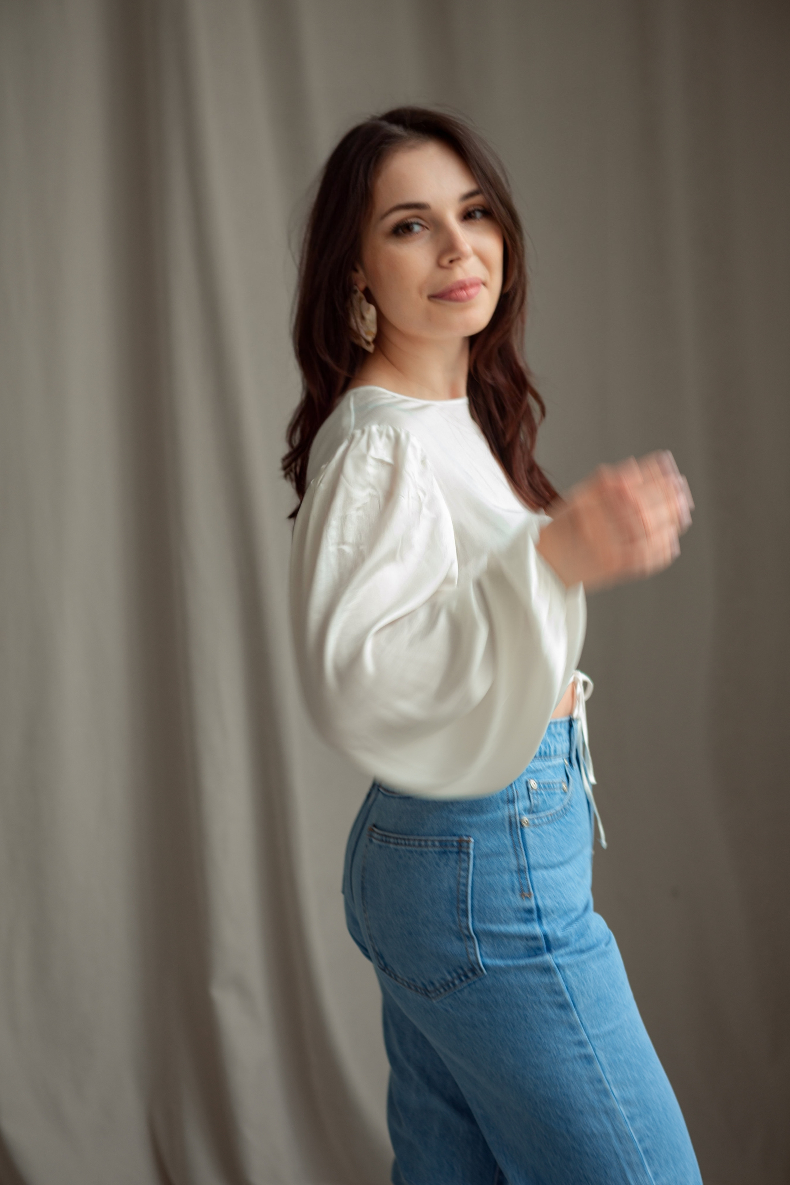 Мария. Фотограф Неверова Катерина