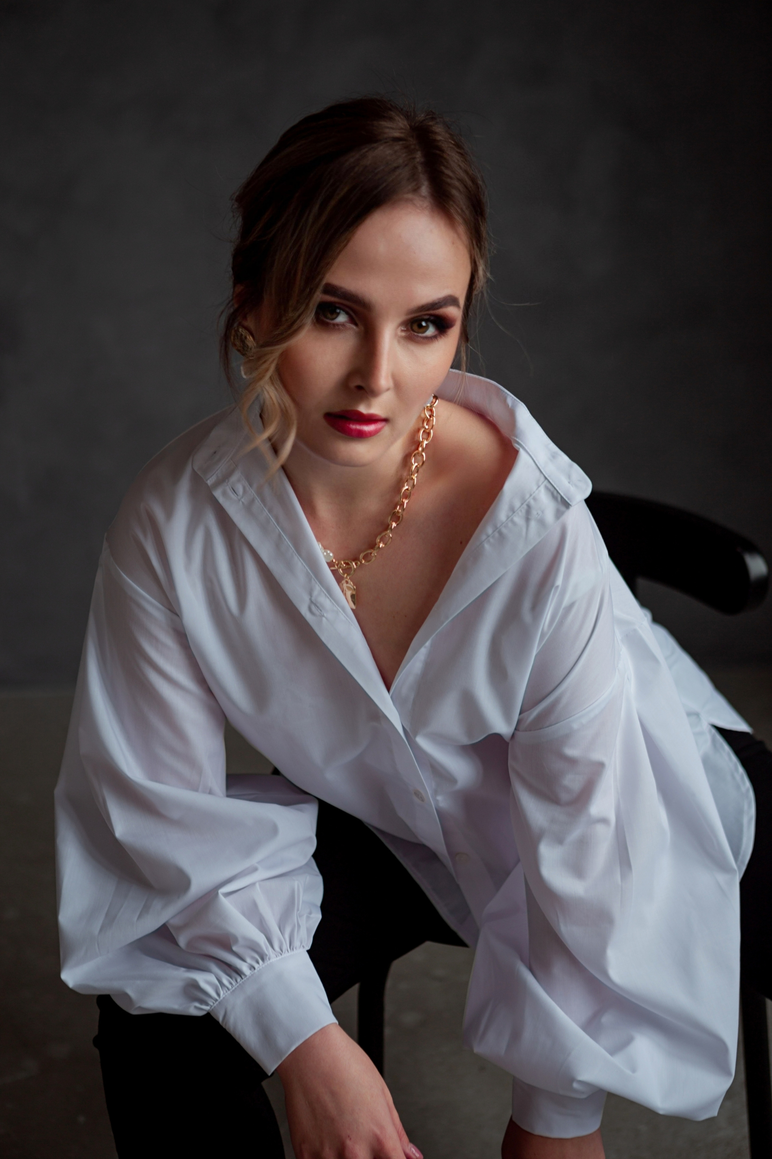 Наталья. Фотограф Неверова Катерина