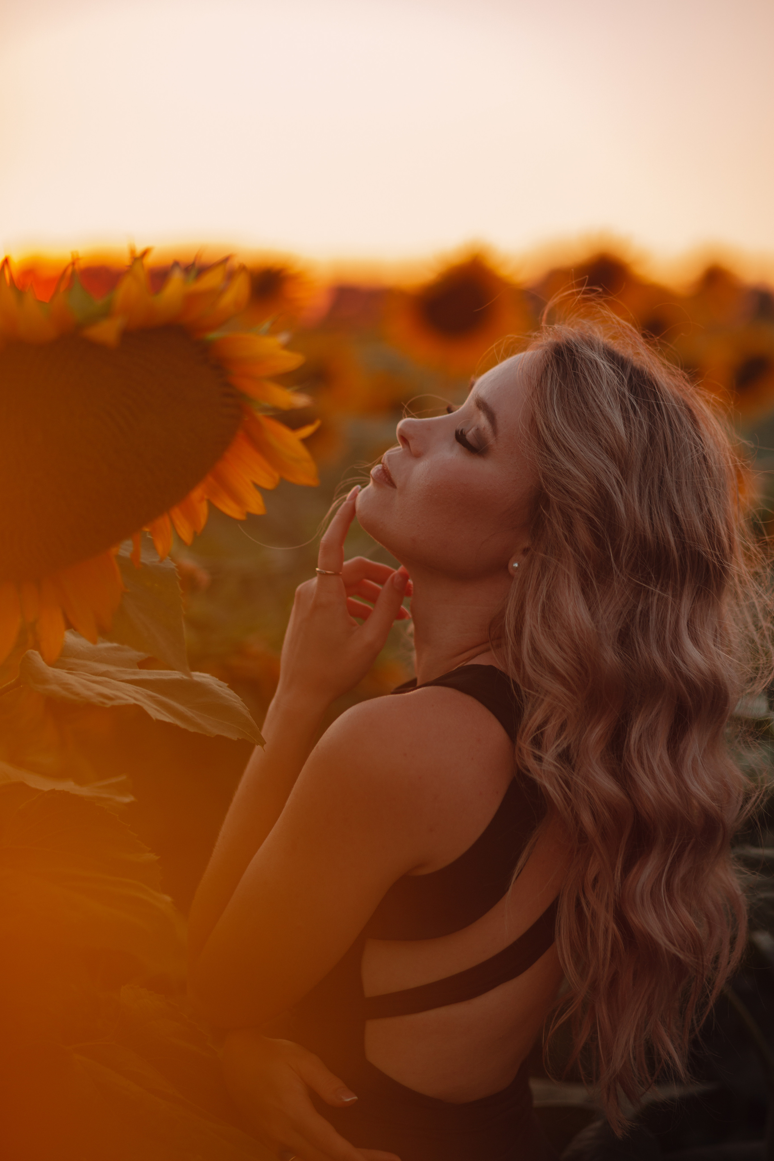 Лето. Июль. Фотограф Неверова Катерина