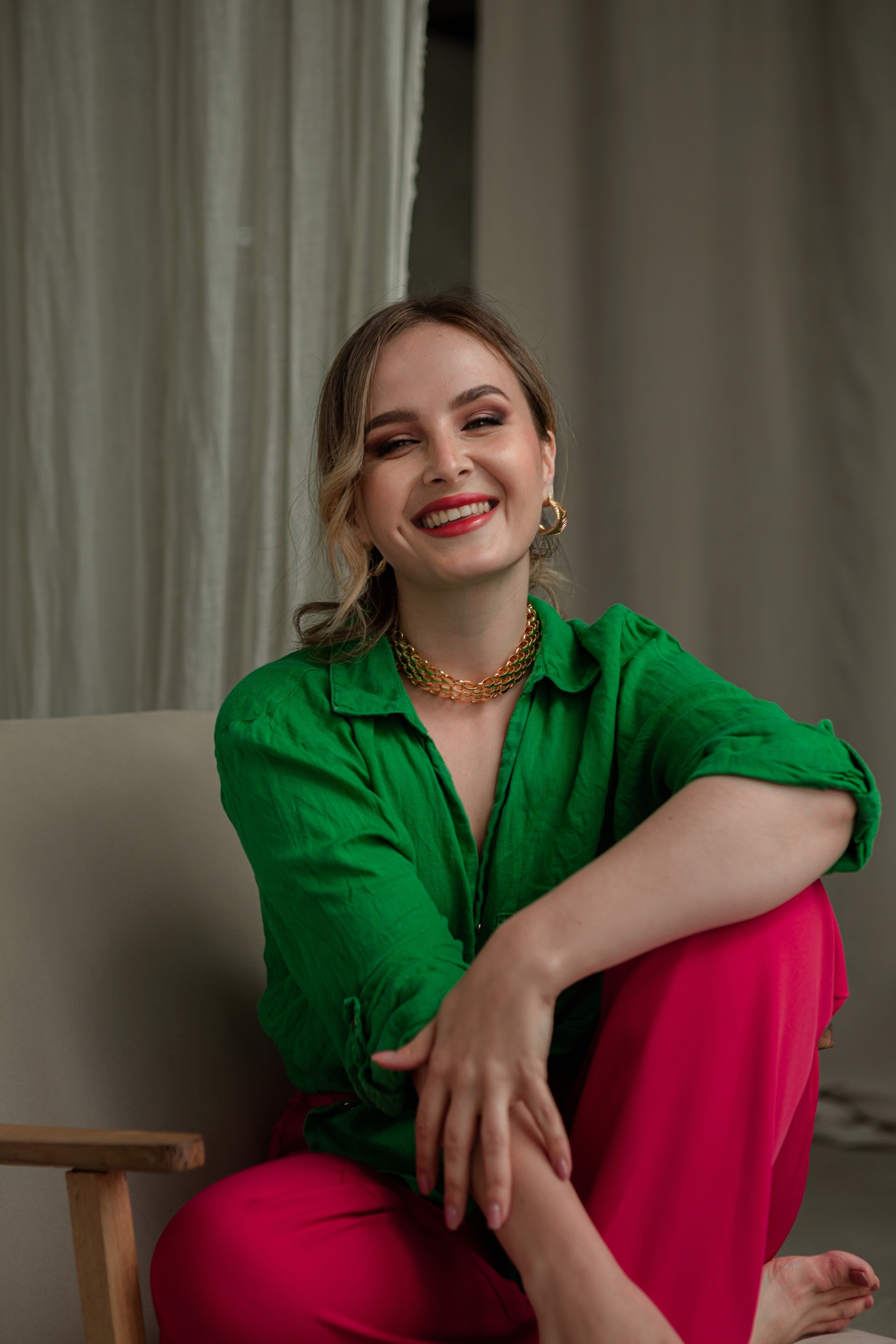 Наталья. Фотограф Неверова Катерина