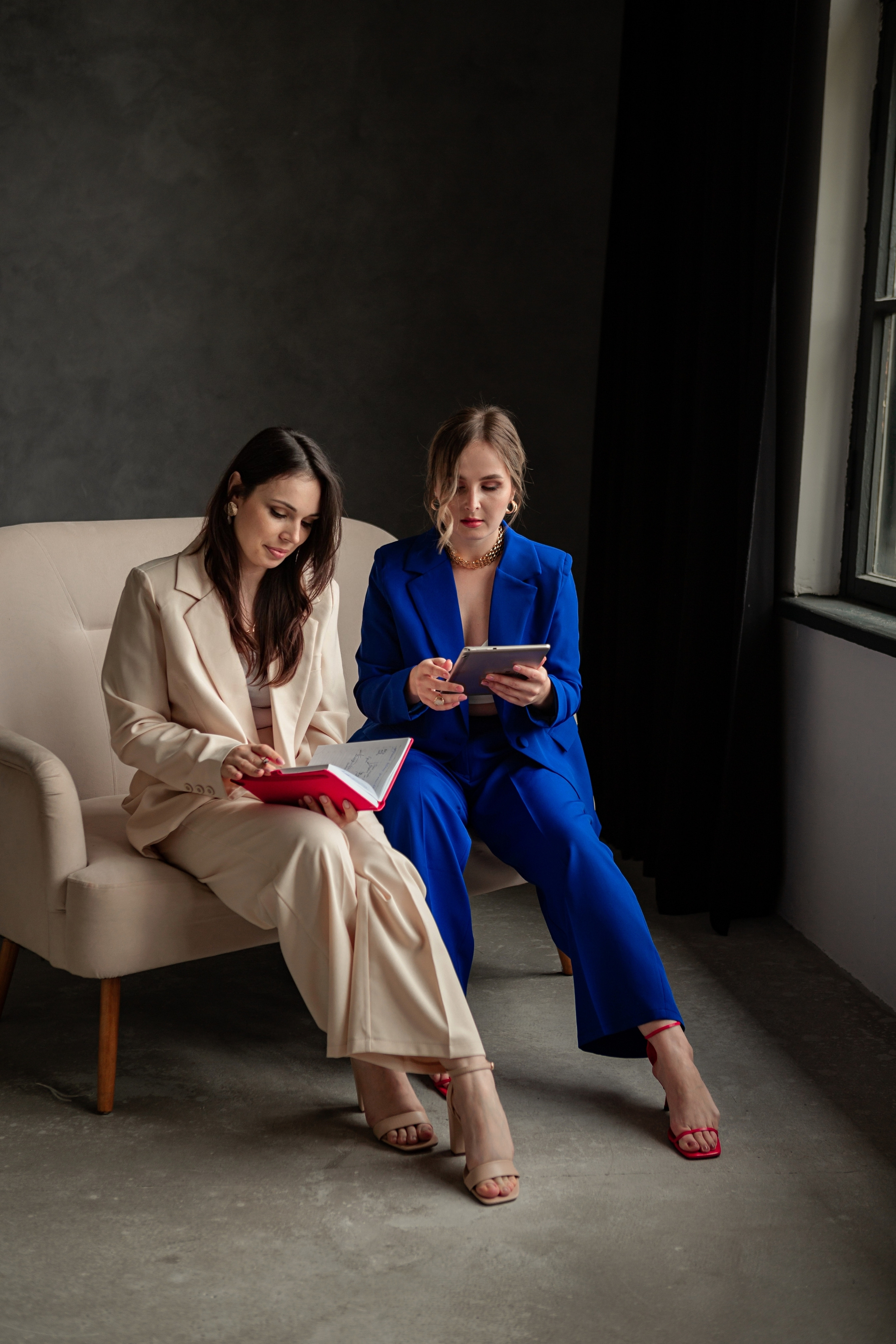 Мария. Фотограф Неверова Катерина