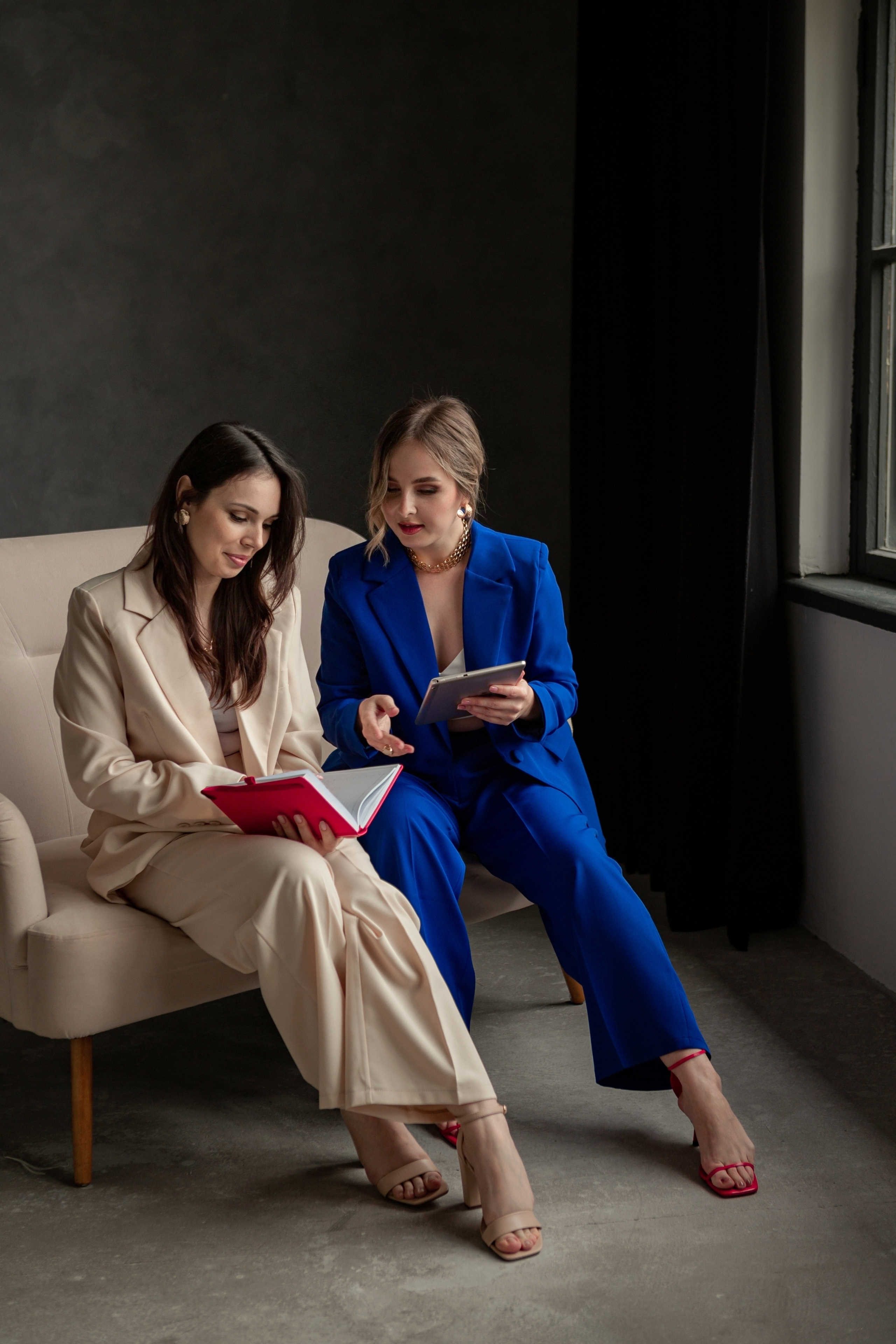 Мария. Фотограф Неверова Катерина