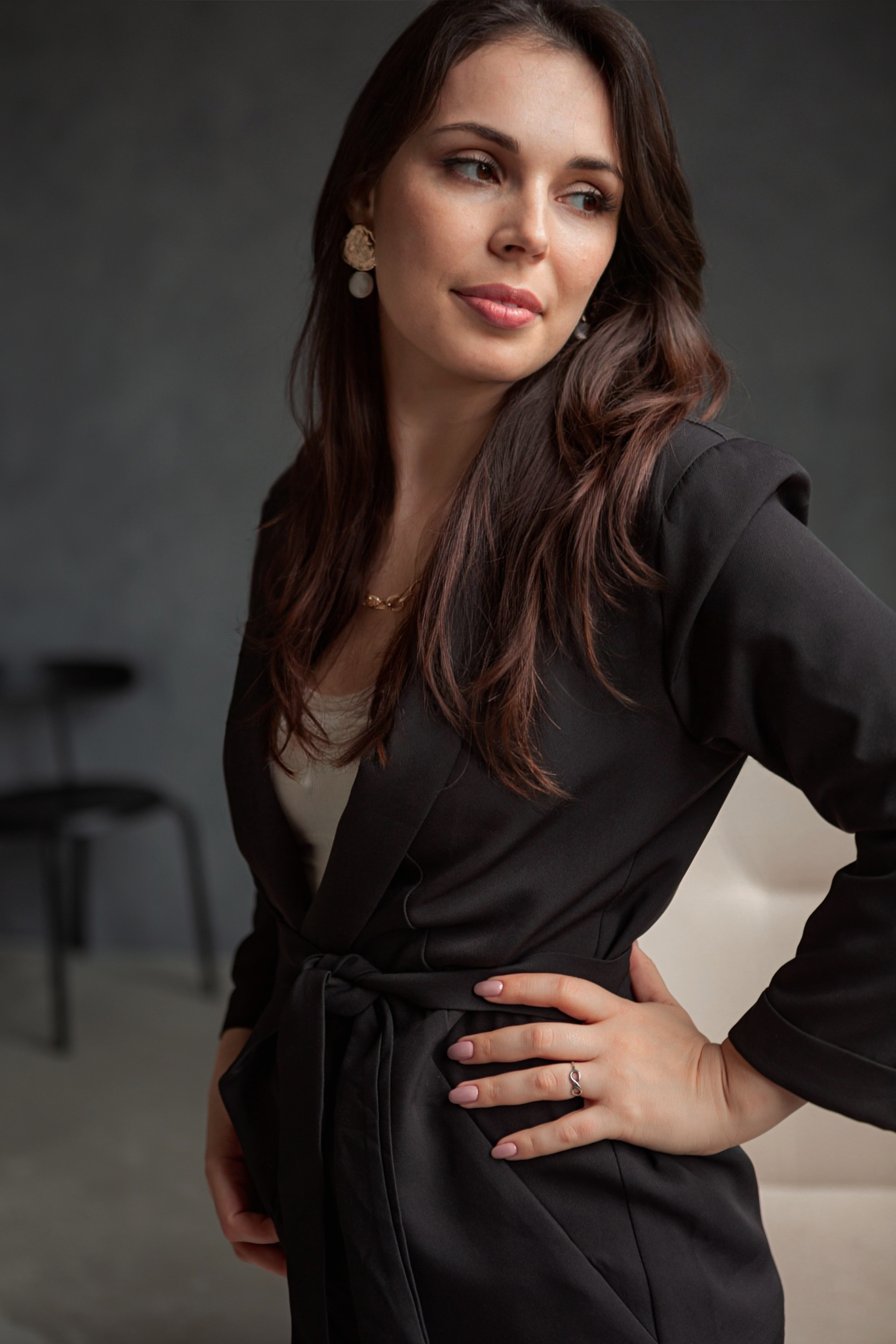 Мария. Фотограф Неверова Катерина