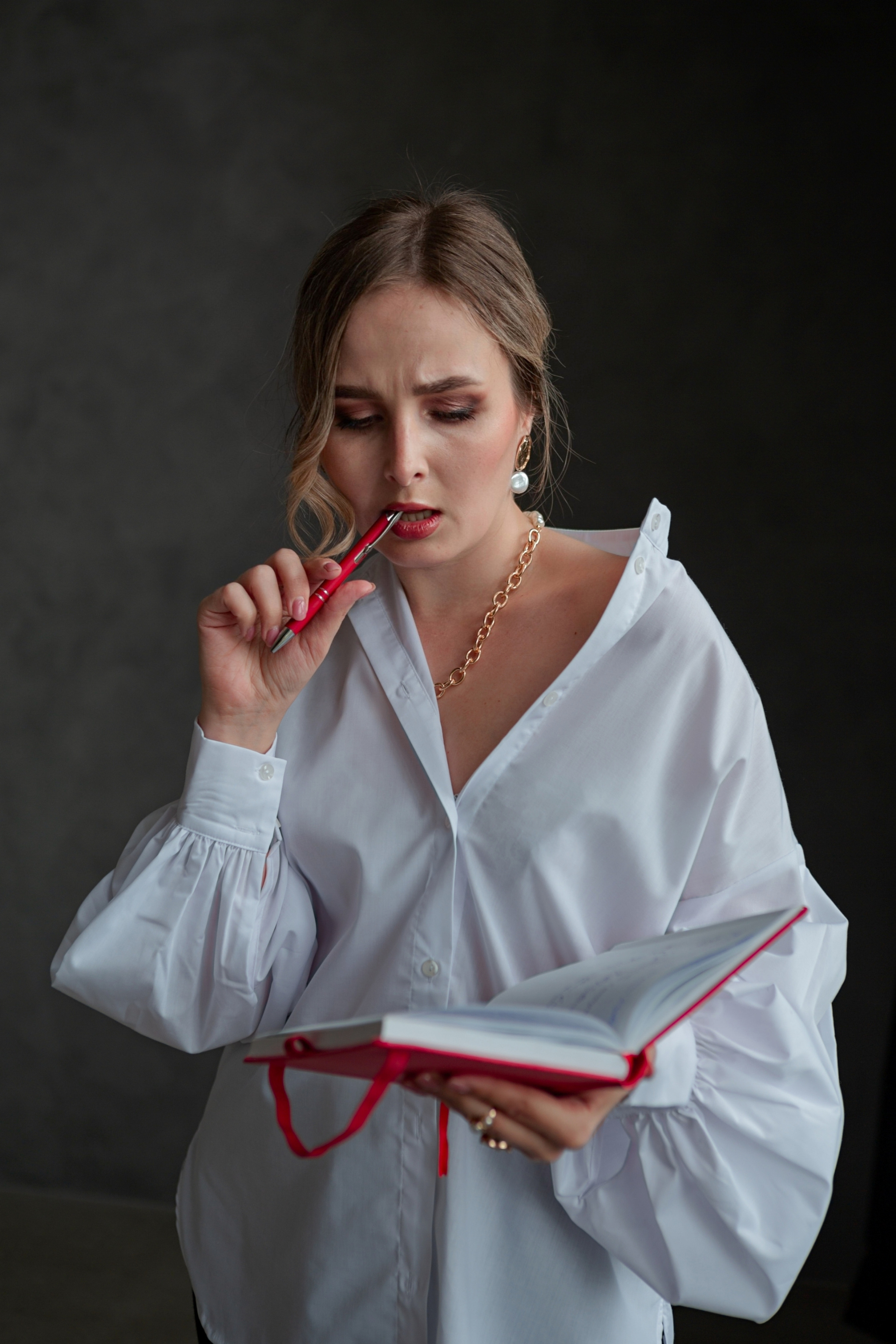 Наталья. Фотограф Неверова Катерина