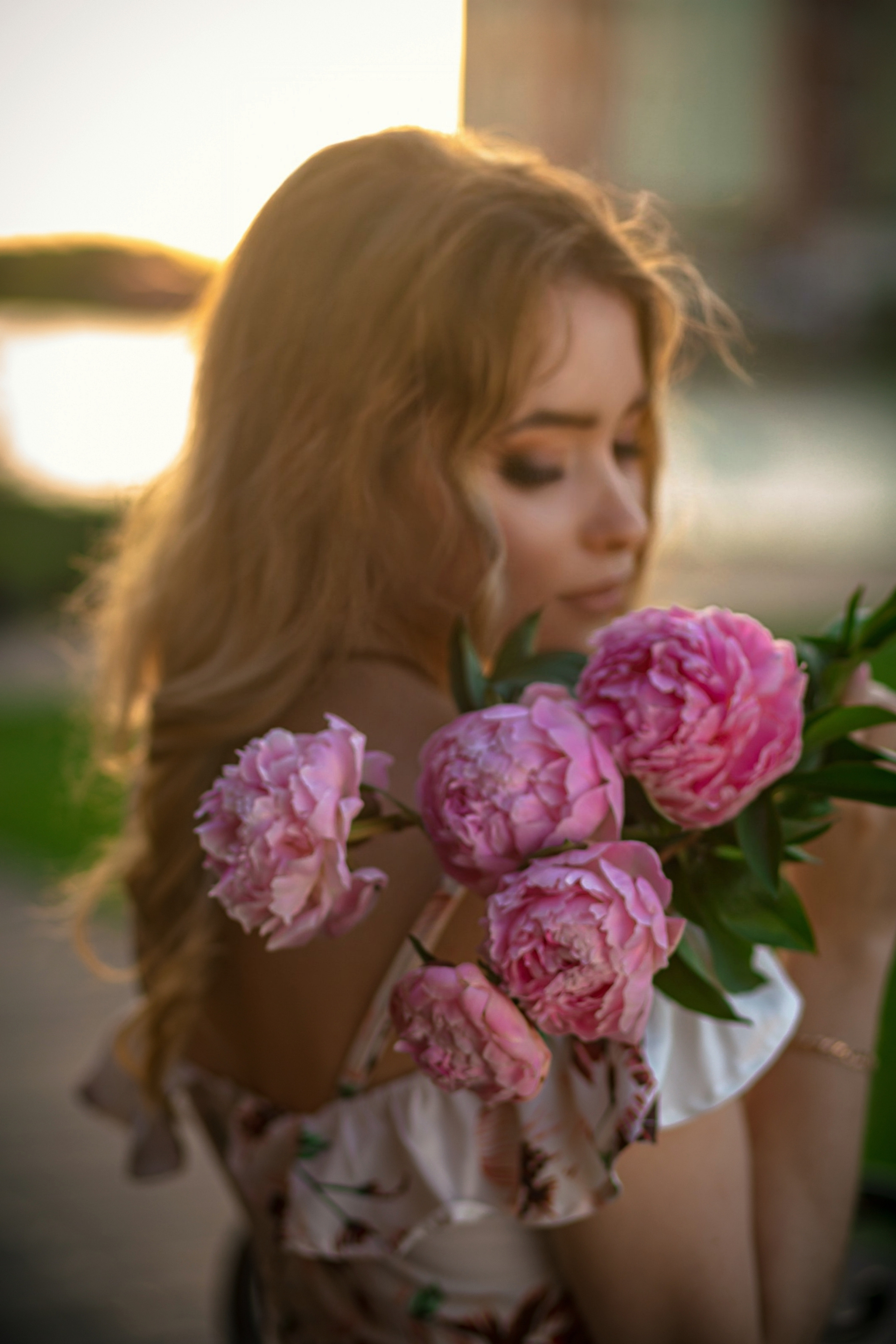 Алеся. Фотограф Неверова Катерина