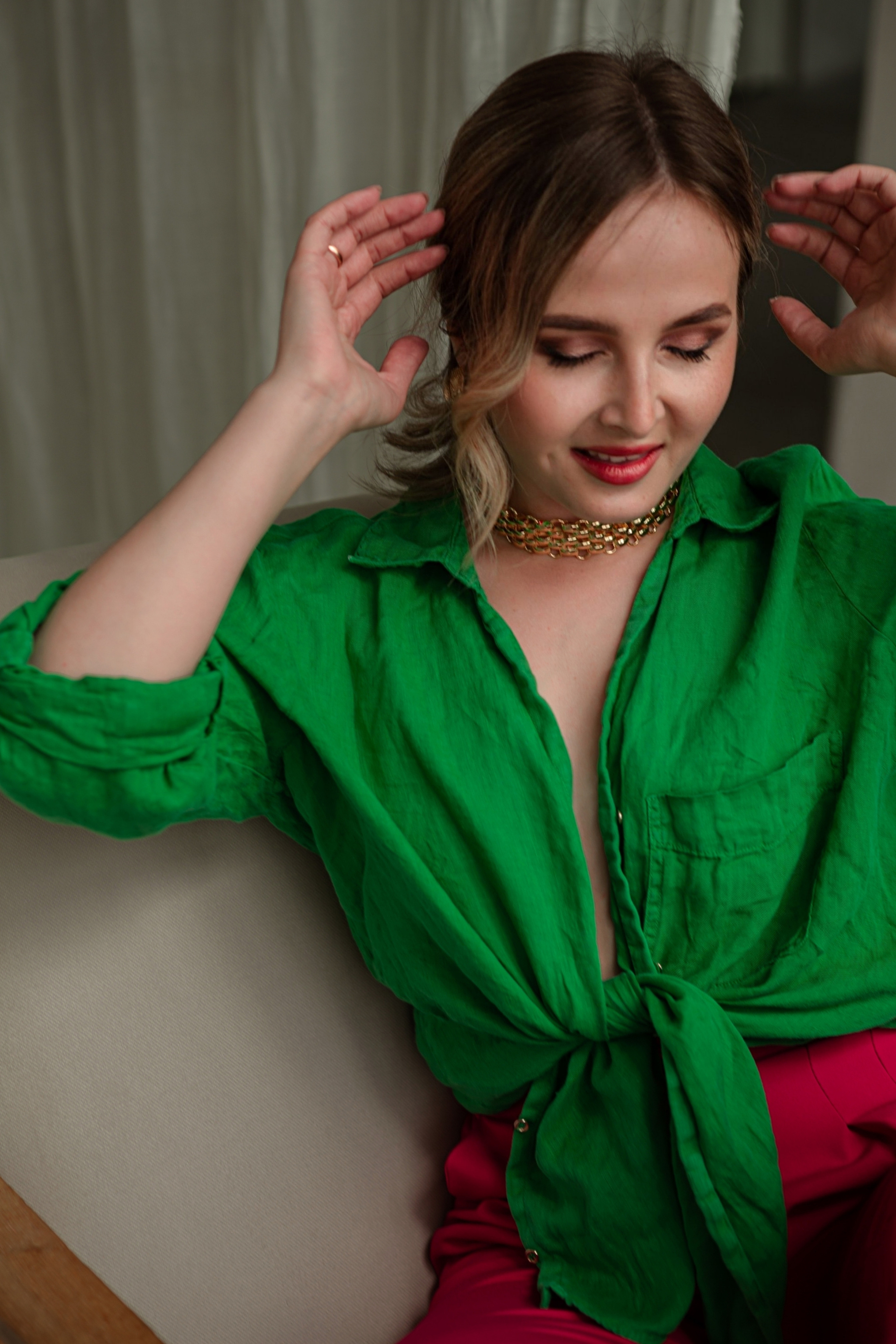 Наталья. Фотограф Неверова Катерина