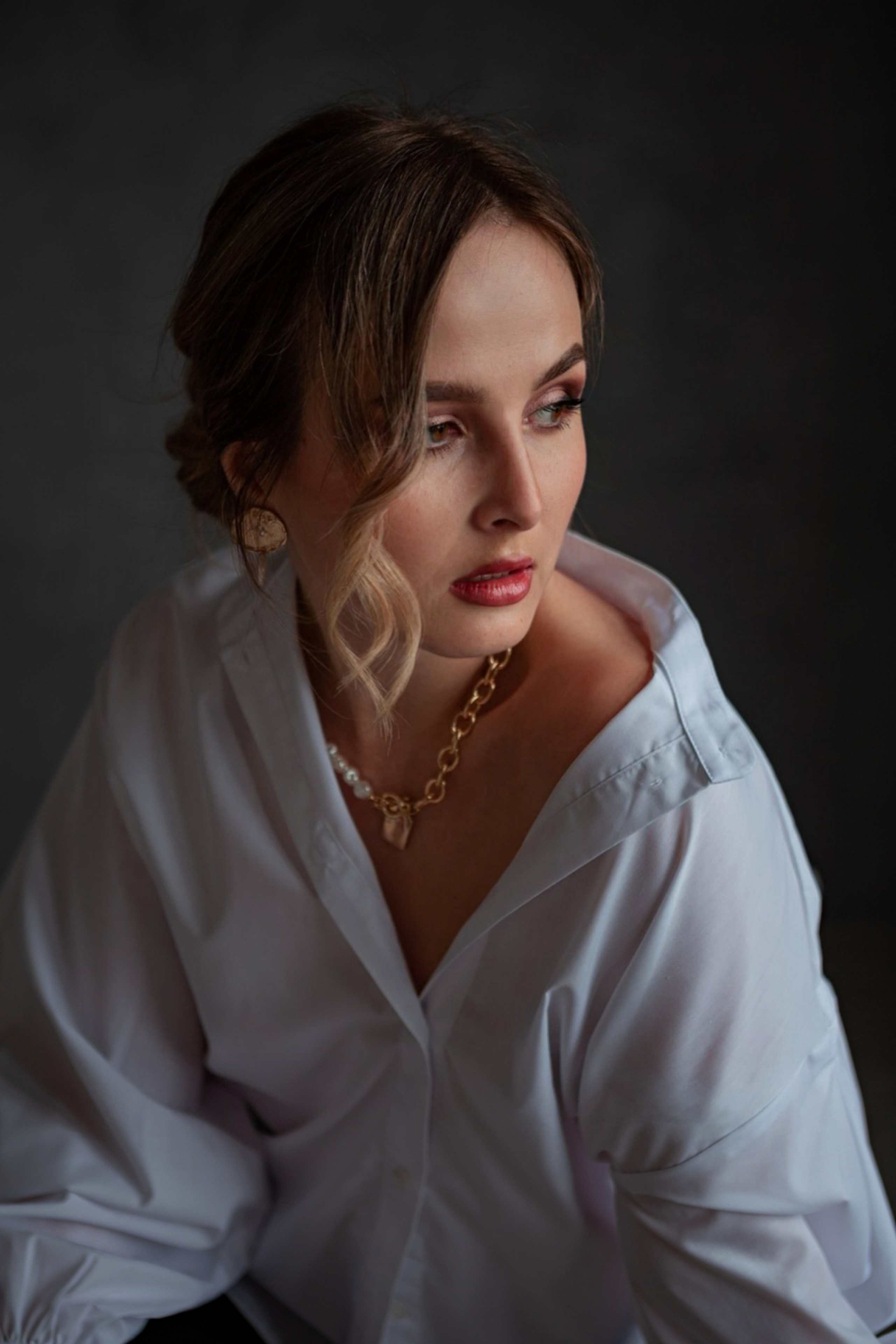 Наталья. Фотограф Неверова Катерина