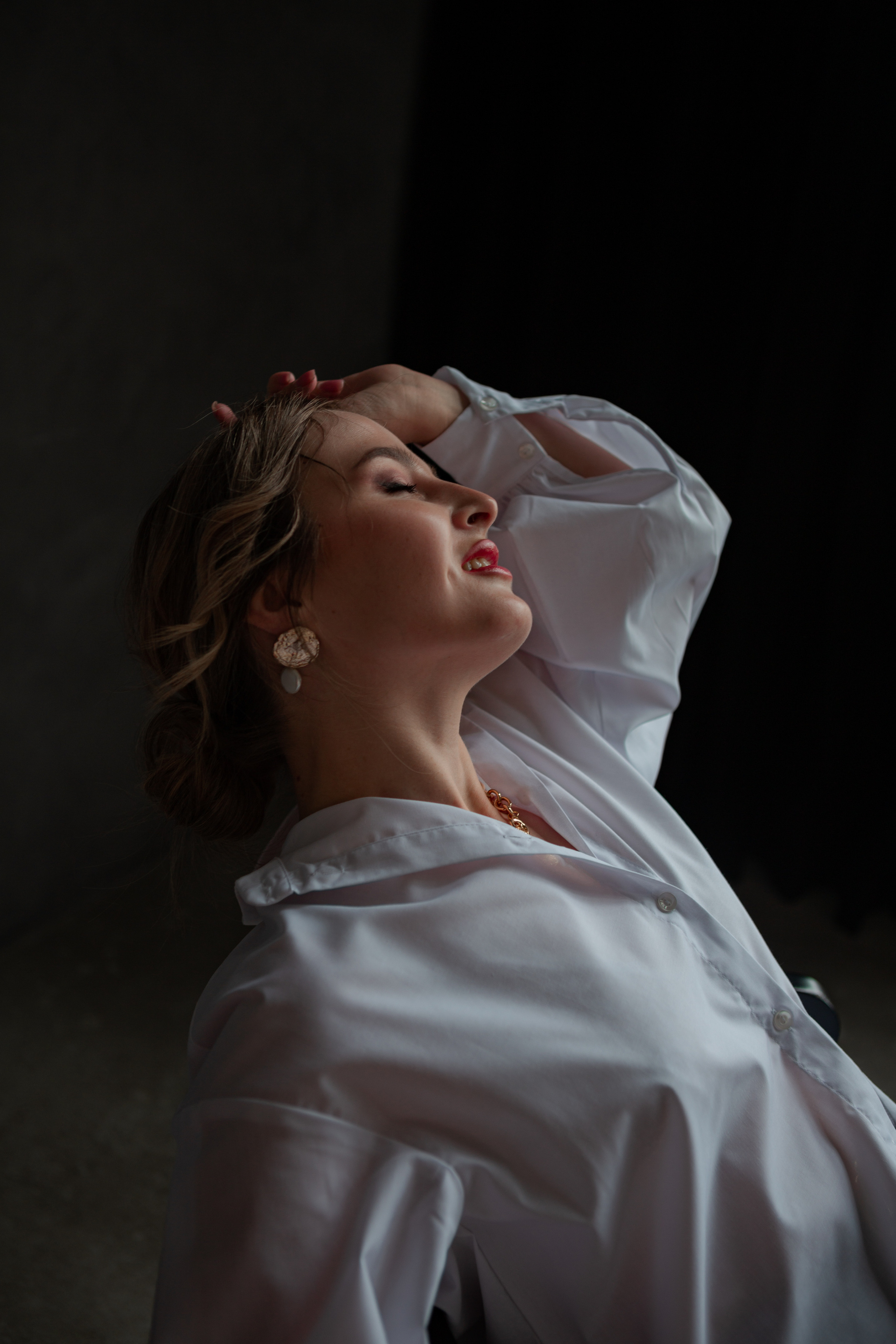 Наталья. Фотограф Неверова Катерина