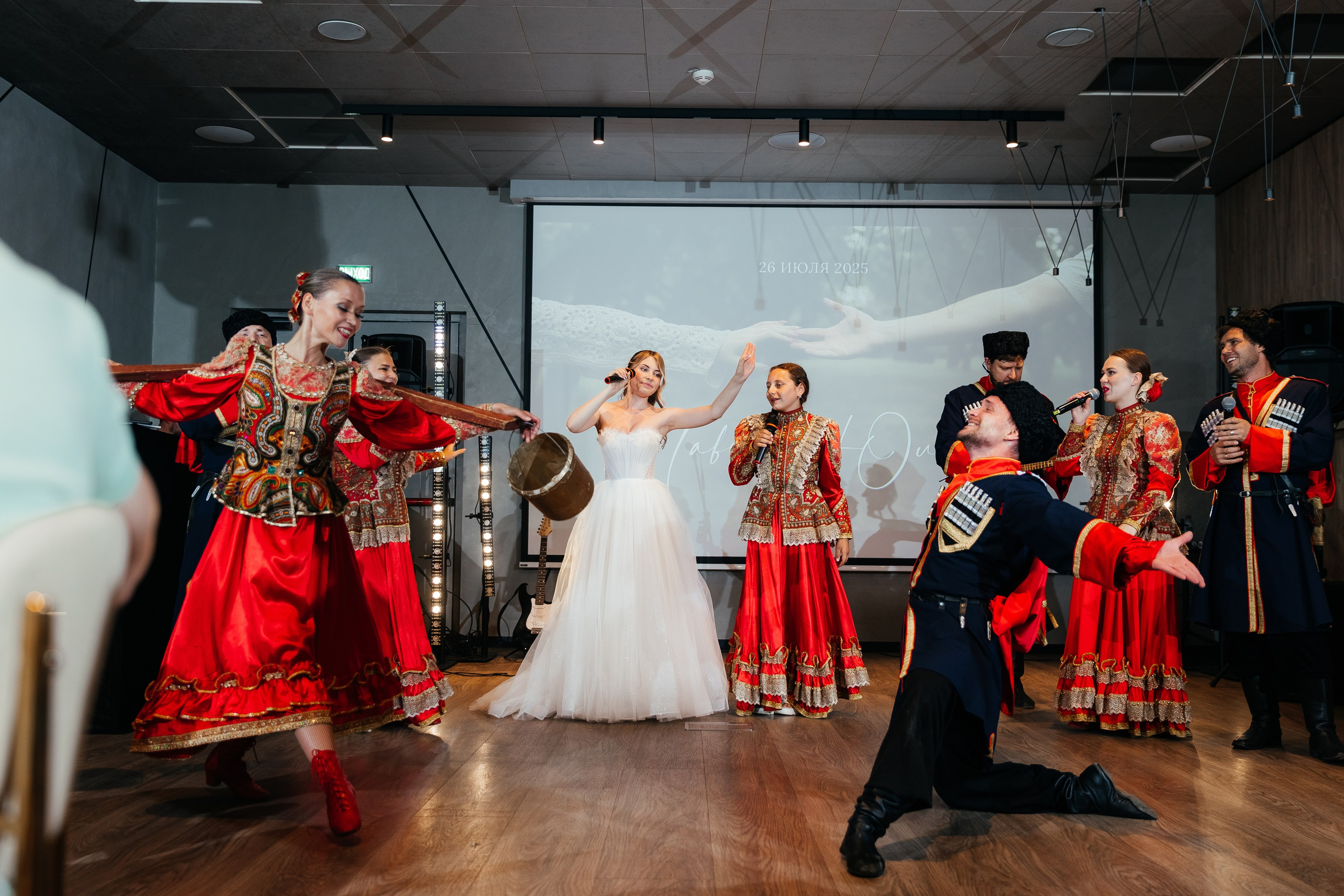 Павел и Юлия. Свадебный и репортажный фотограф Ольга Шевелёва