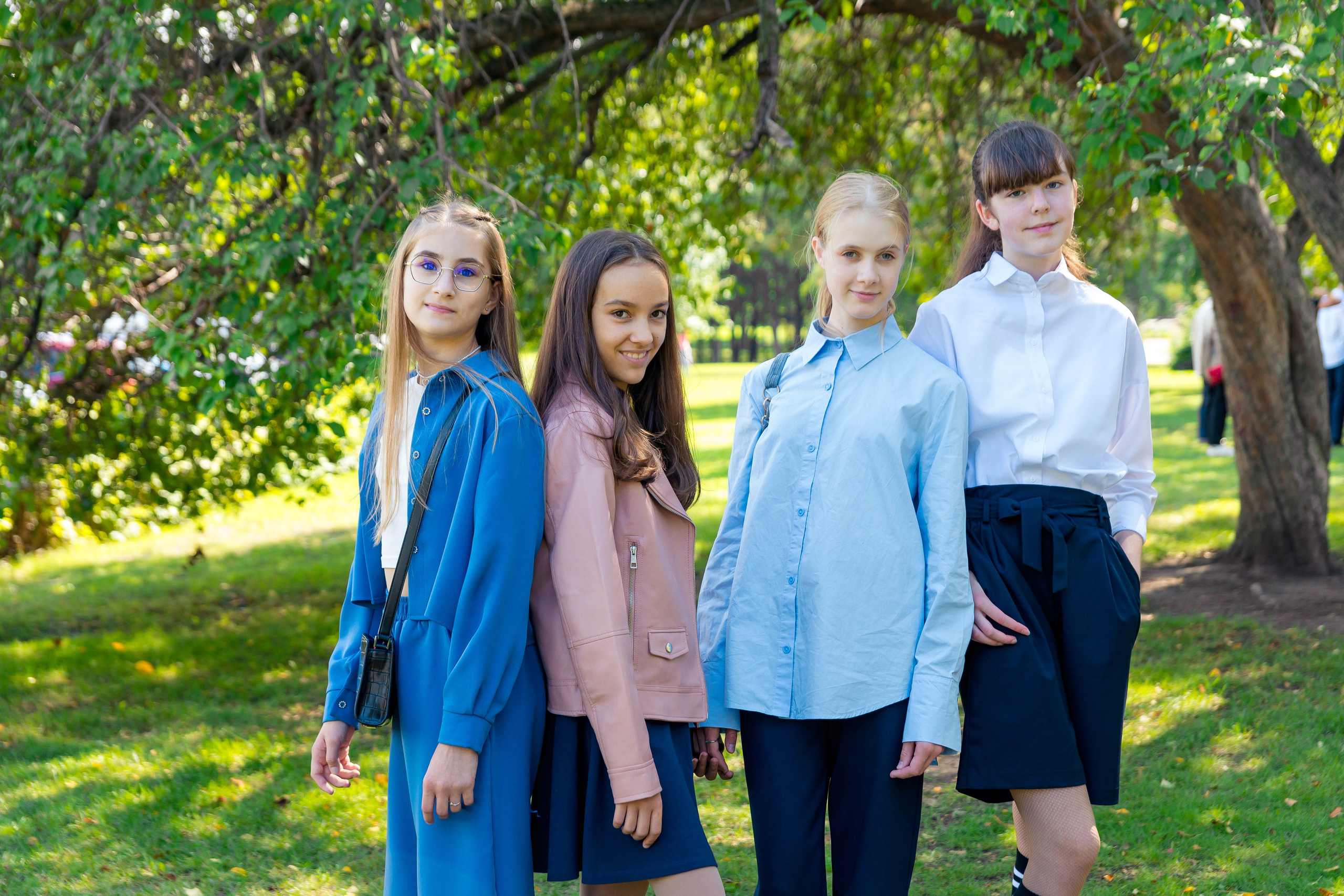 Линейка 6А. Фотограф в Барнауле Юлия Яковлева