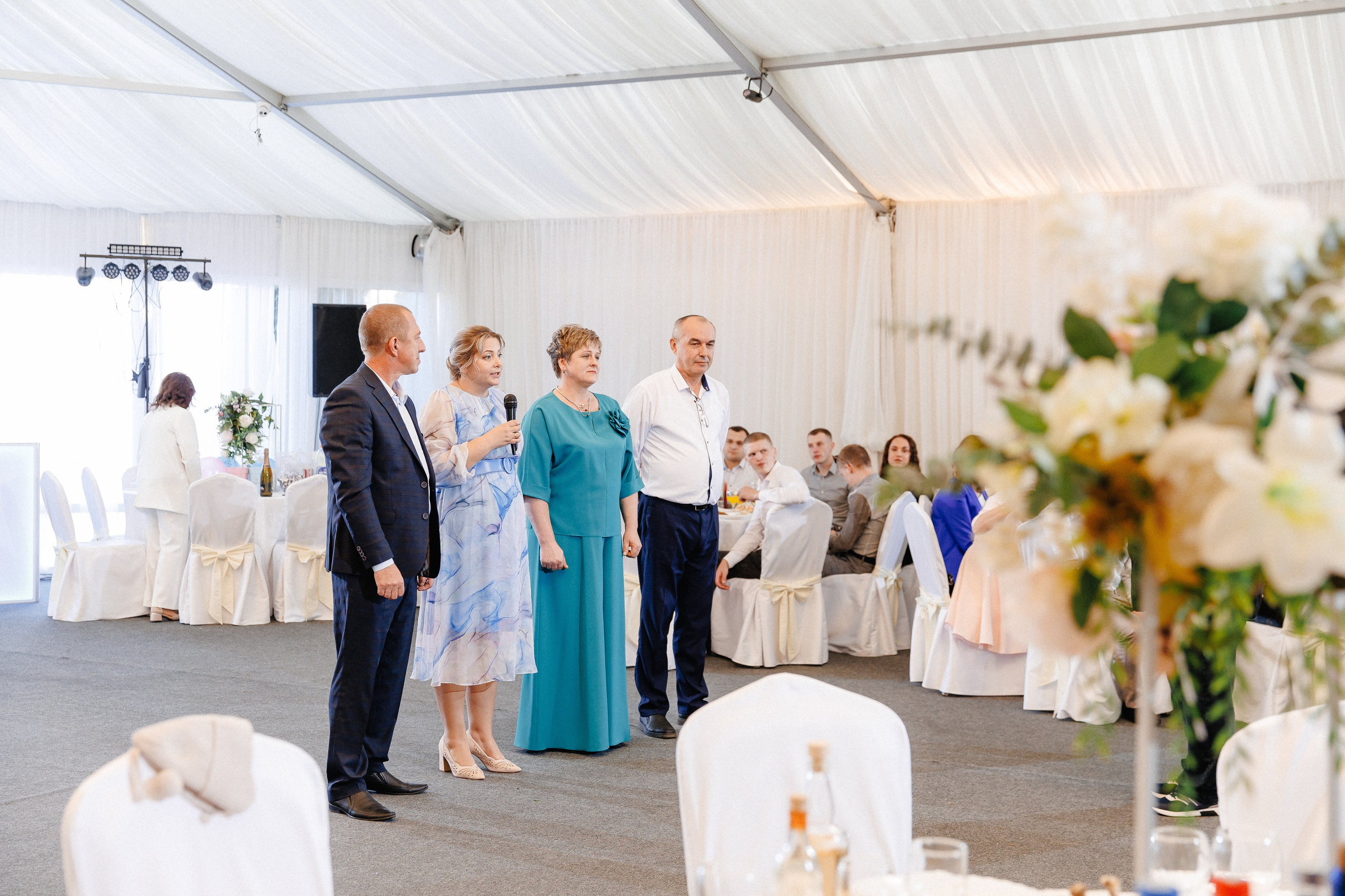 Свадьба Анны и Тимофея. Фотограф Петр Капралов