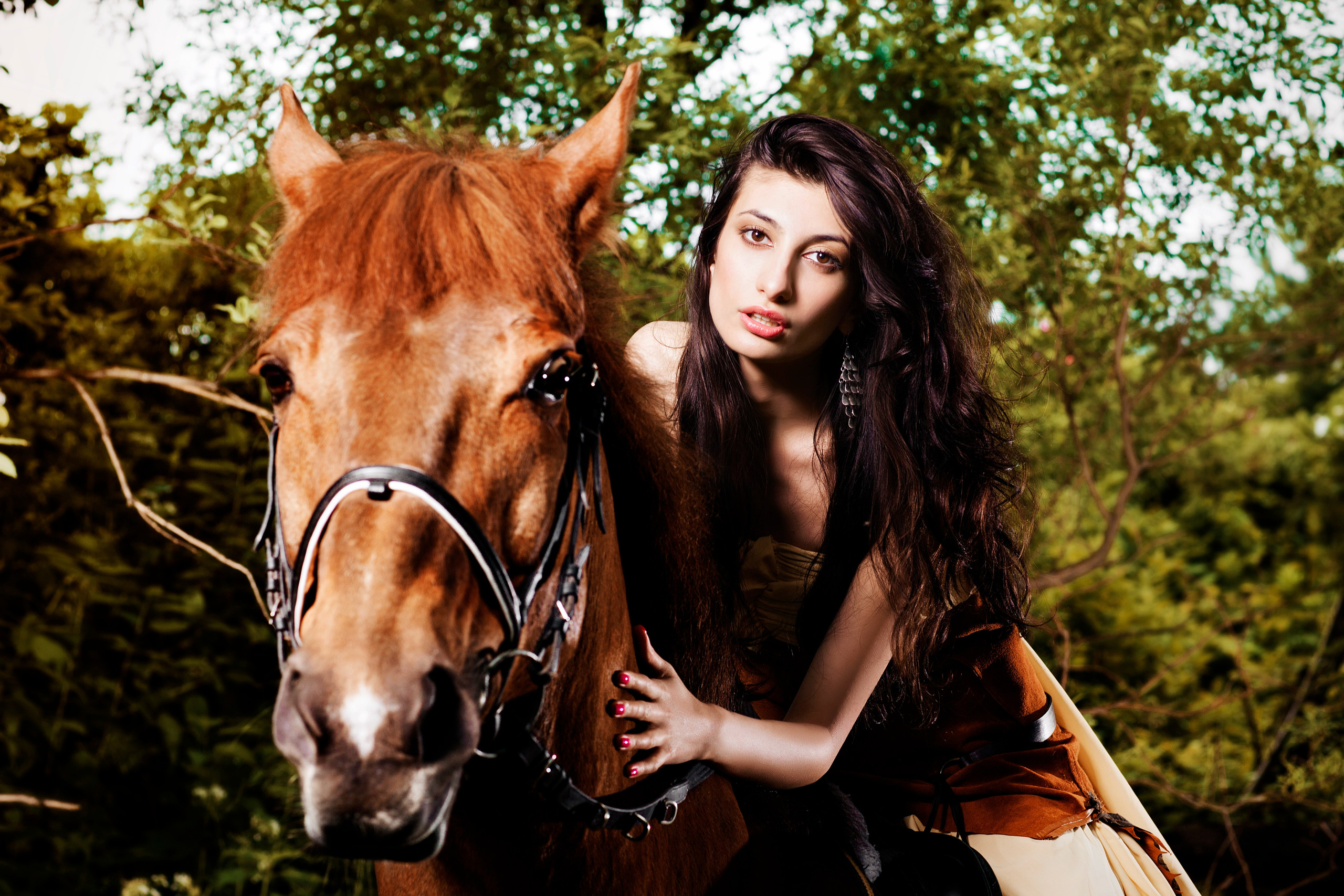 Прогулка со студийным светом. Фотограф новорожденных, семейный фотограф в Санкт-Петербурге