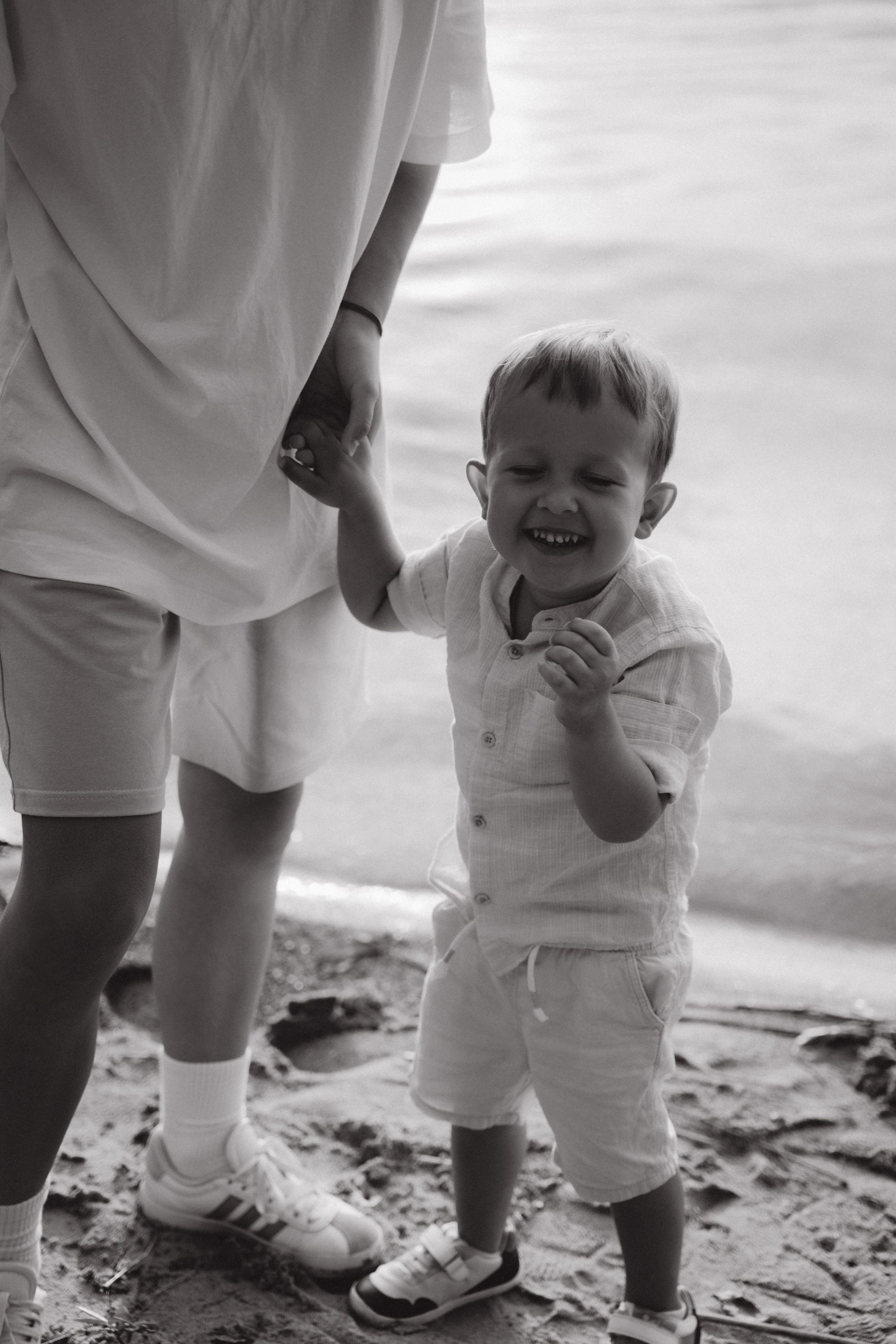 Лена, Дима, Ульяна, Мирон и Макар. Фотограф в Минске — Мария Миллс