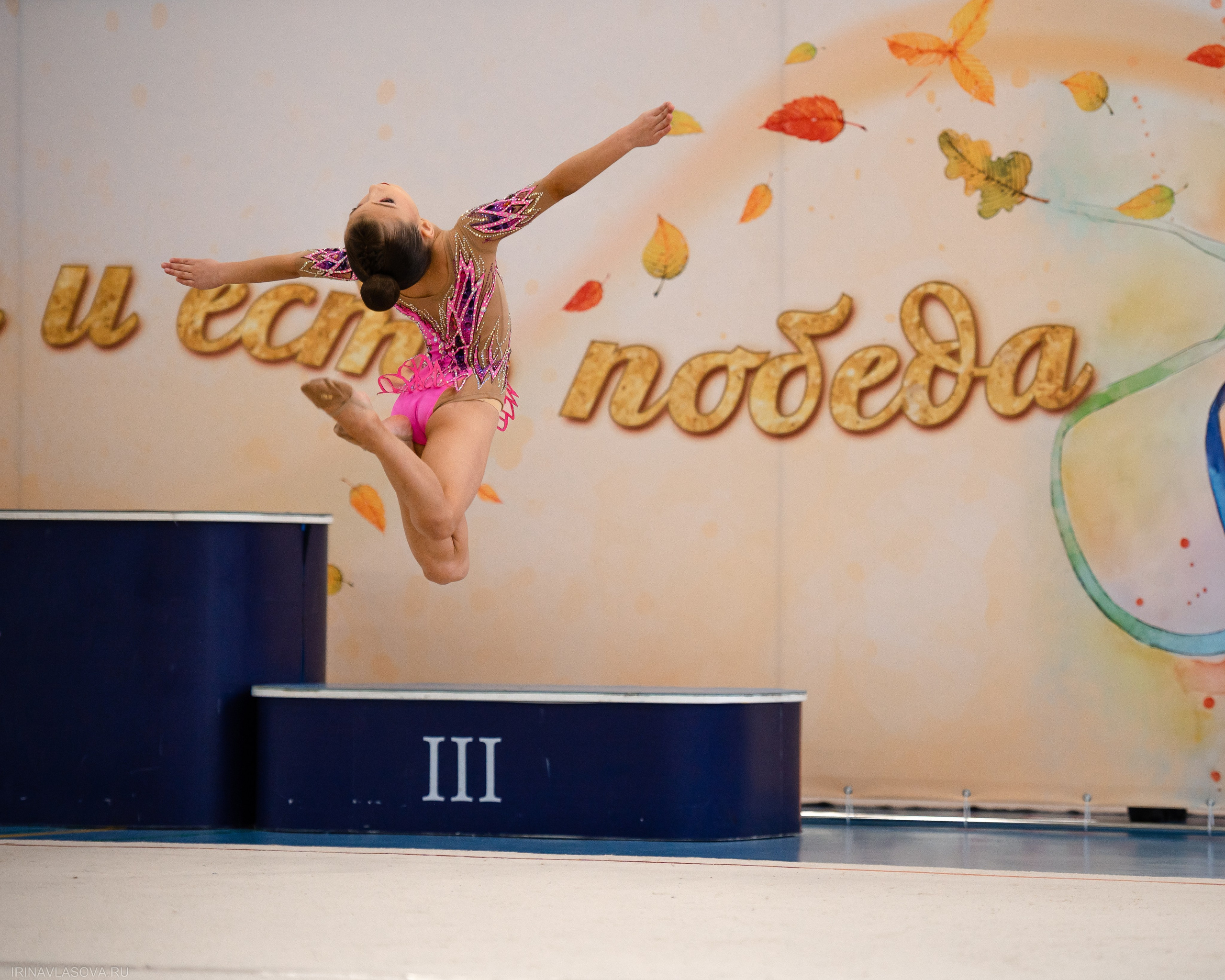 лучший репортажный фотограф художественной гимнастики нск