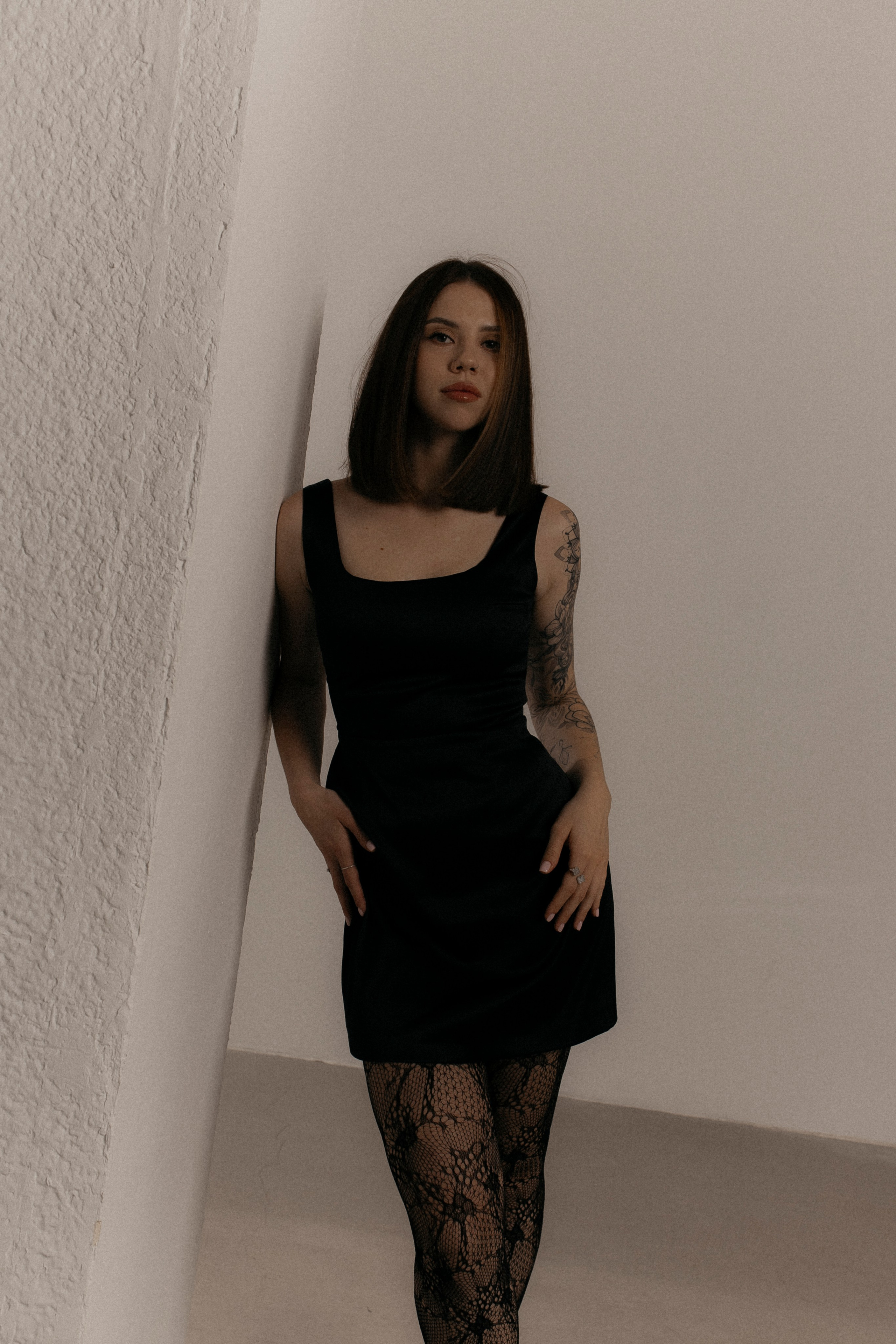 Пресеты. DARYA.BELKINA