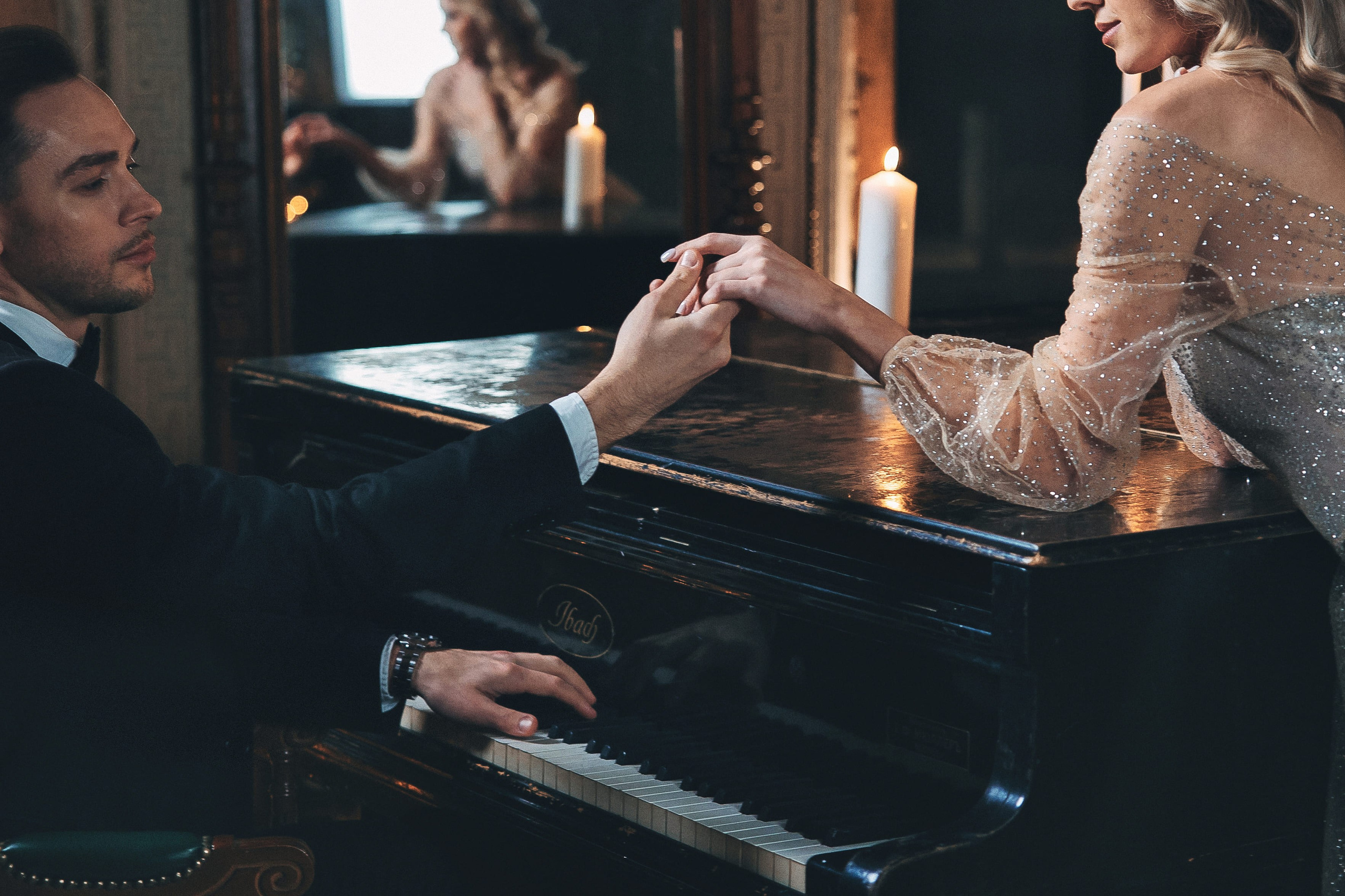 А & А. Свадебный, семейный и индивидуальный фотограф в Зеленограде и Москве Ирина Костенко