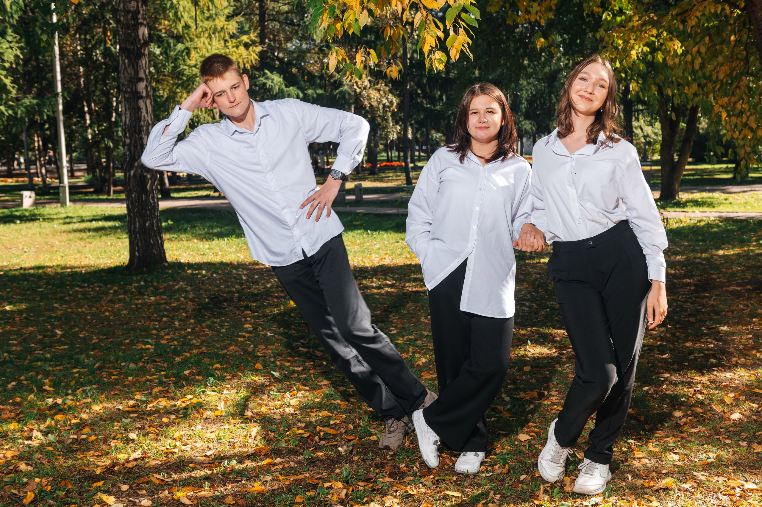 Выпускные альбомы для старших классов