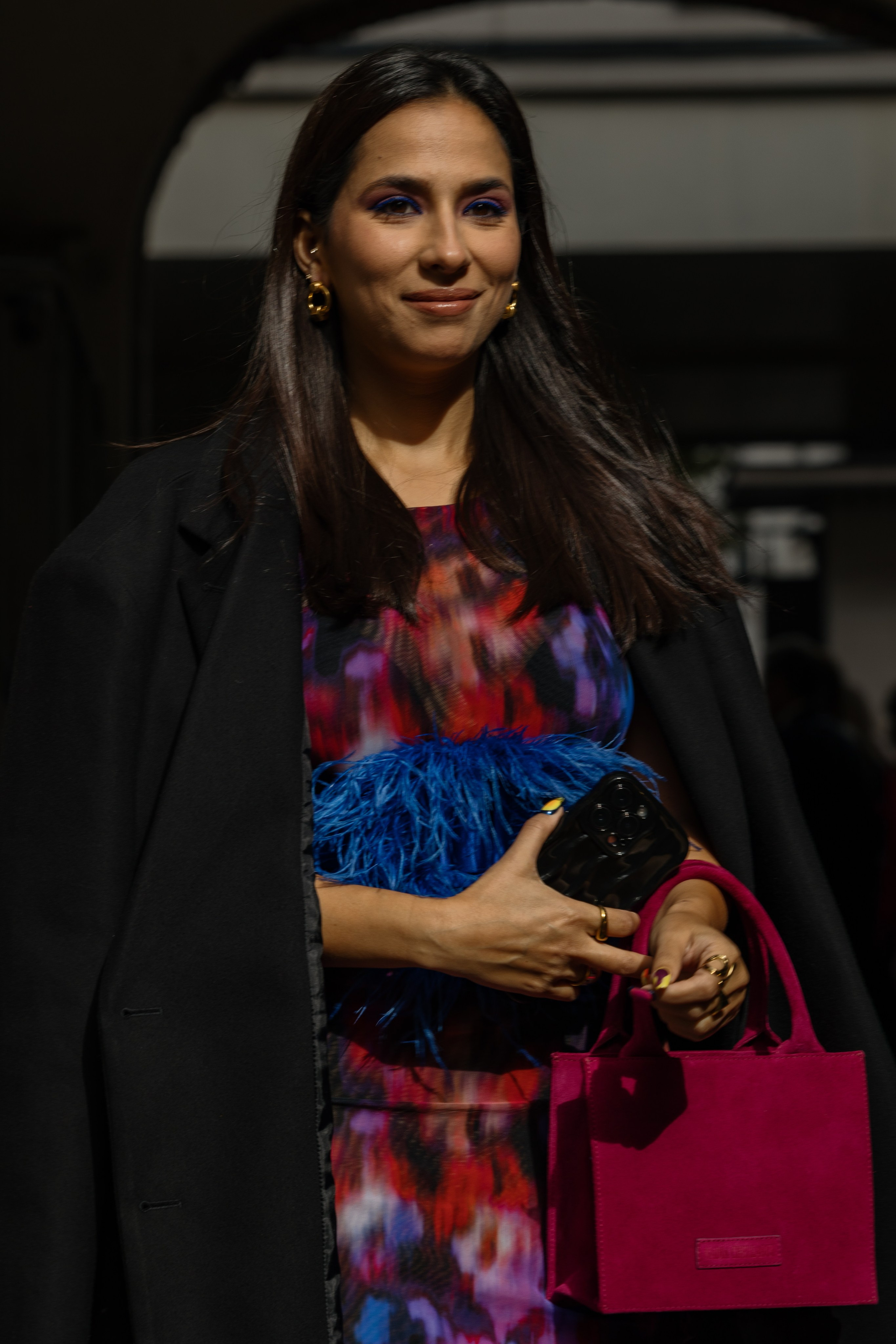 VICTORIA TOMAS. Photographer in Milan Ivan Goncharov