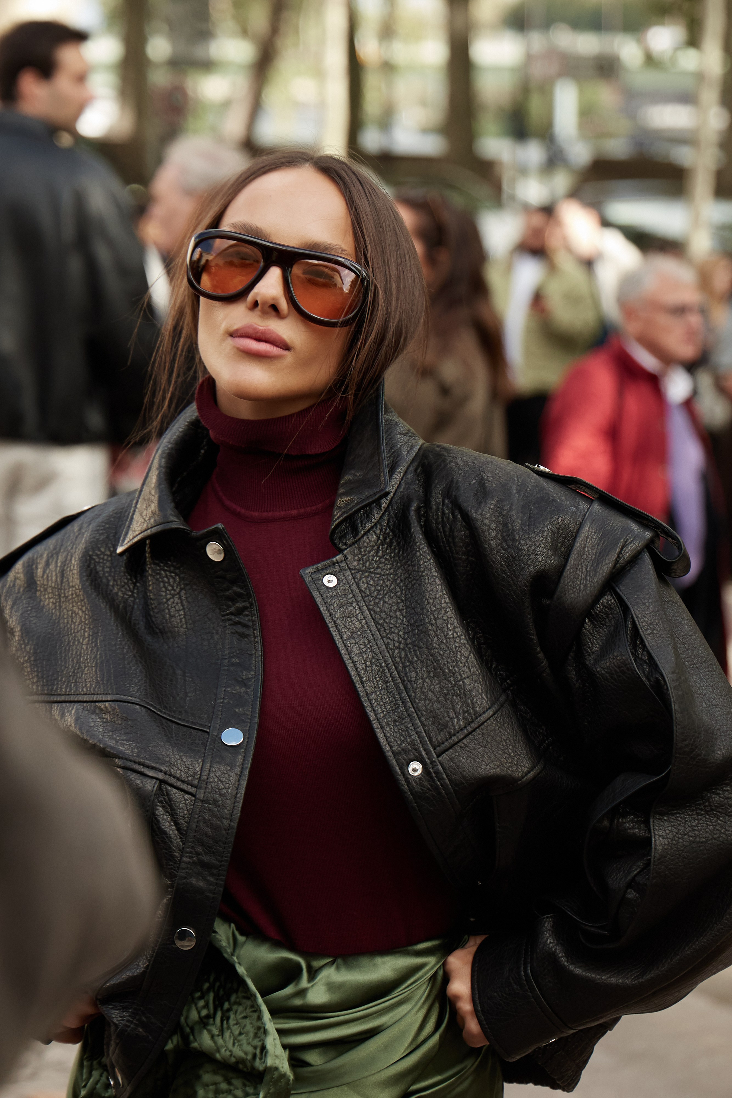 ELIE SAAB WOMENSWEAR SPRING-SUMMER 2026. Photographer in Milan Ivan Goncharov