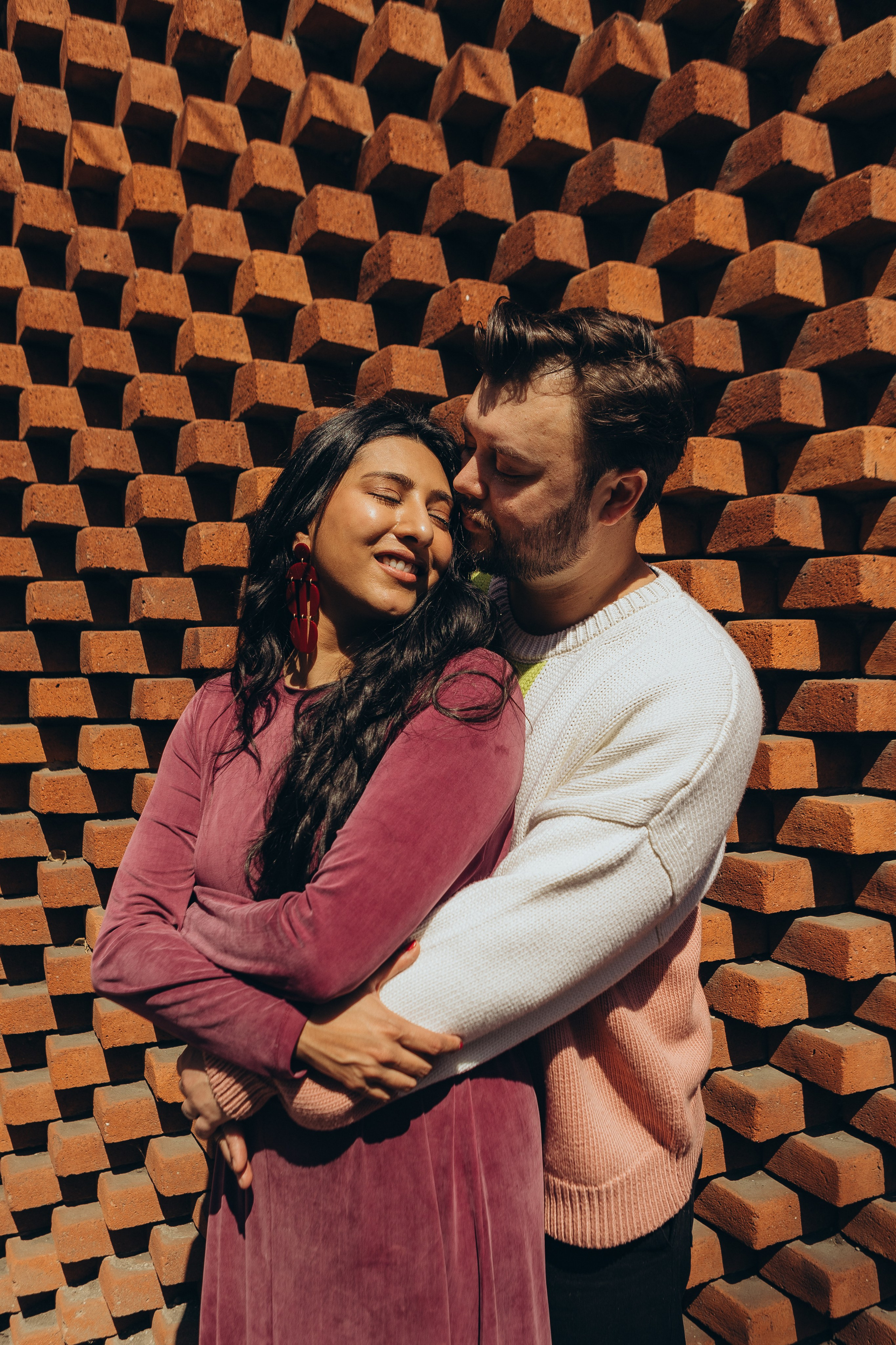 Ami, Cam & Drew. Irina Krokhaleva. Family & couple photographer in Yekaterinburg, Russia