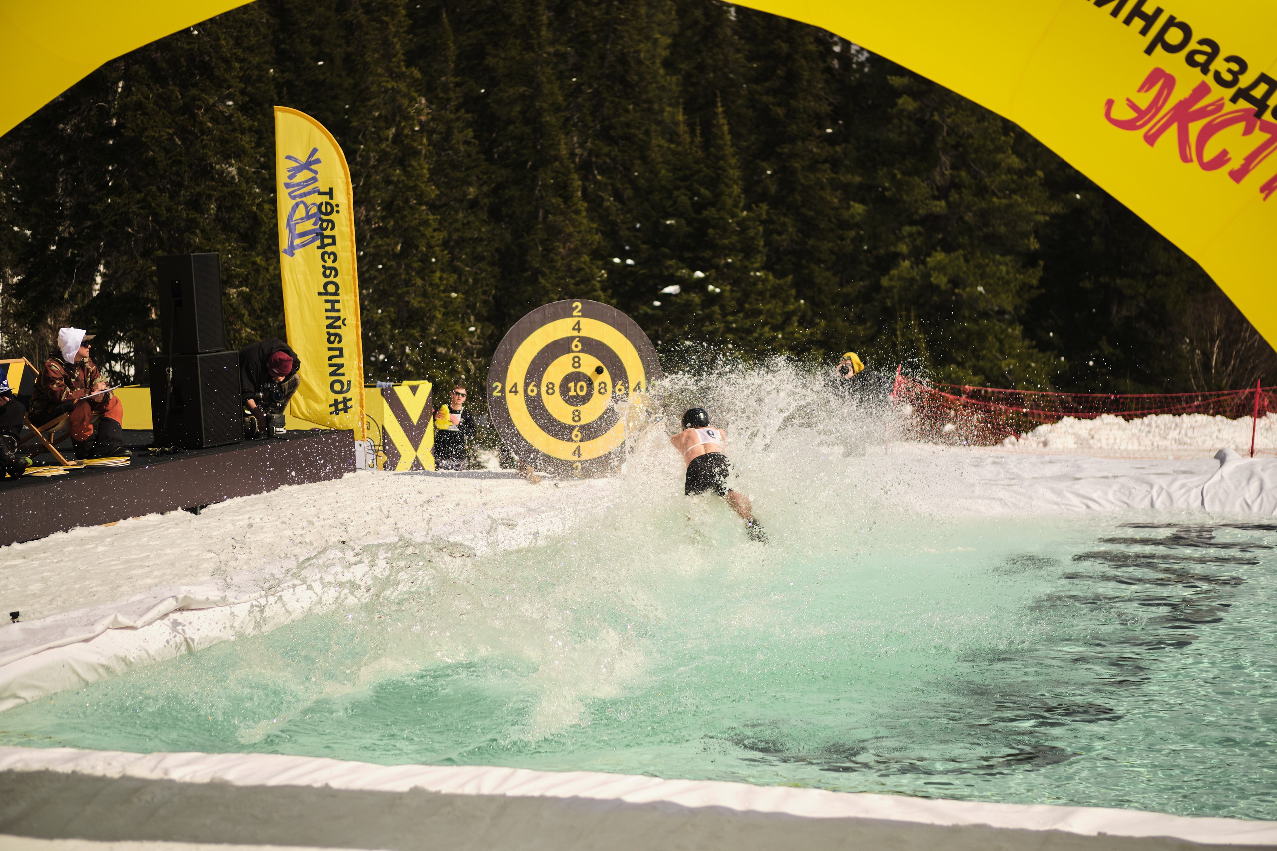 Грелка фест 21.04.2023. Свадебный и семейный фотограф в Новокузнецке Иван Иванов