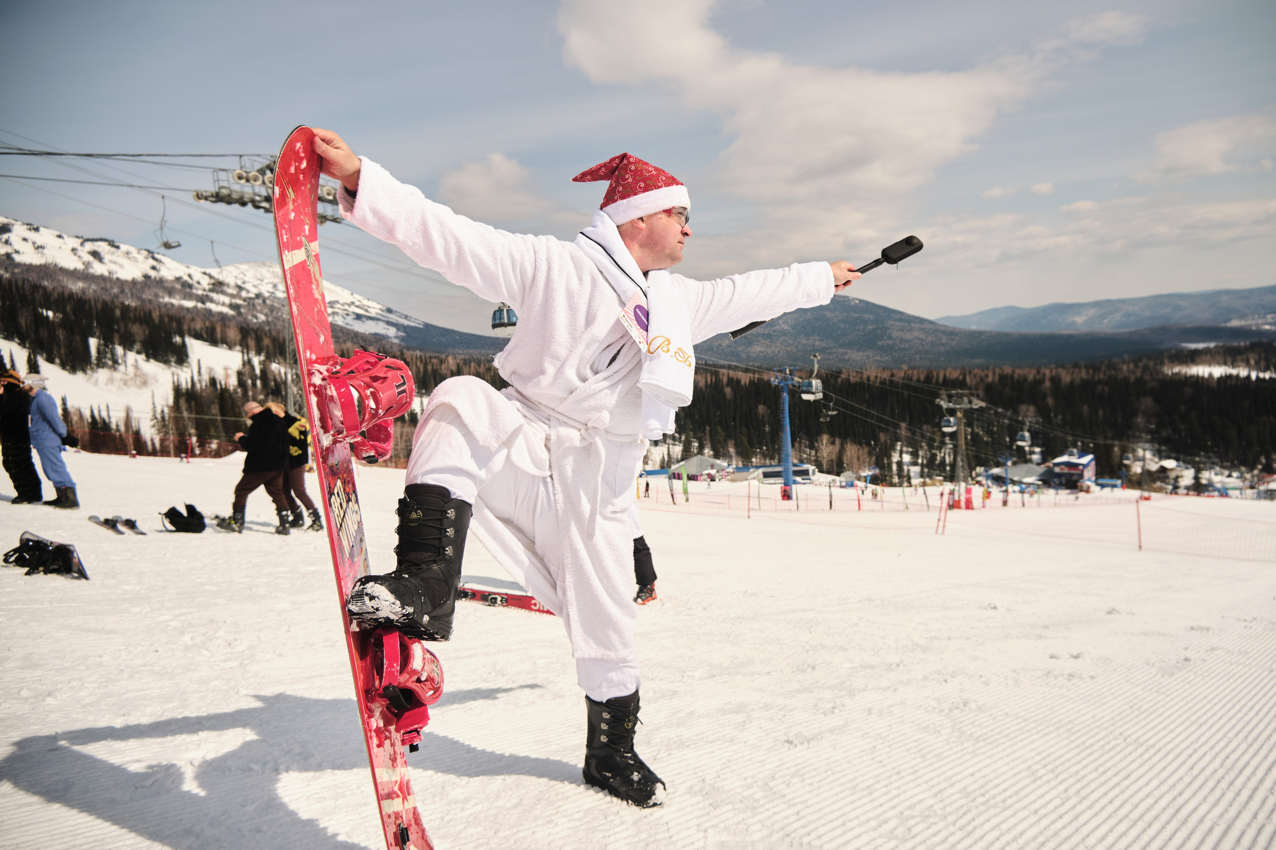 Грелка фест 21.04.2023. Свадебный и семейный фотограф в Новокузнецке Иван Иванов