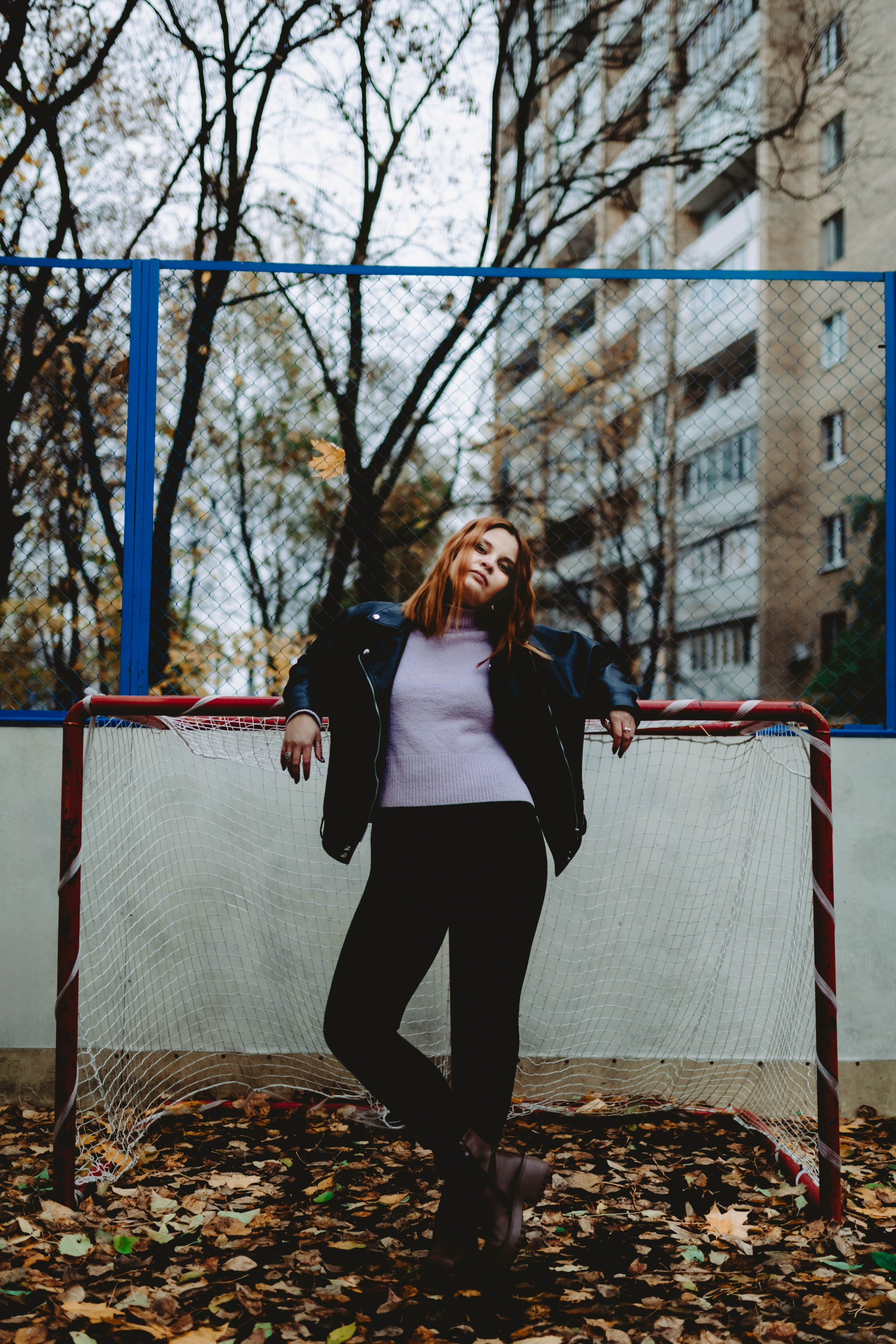 Алина. Александра Мельниченко/ Бегающий фотограф