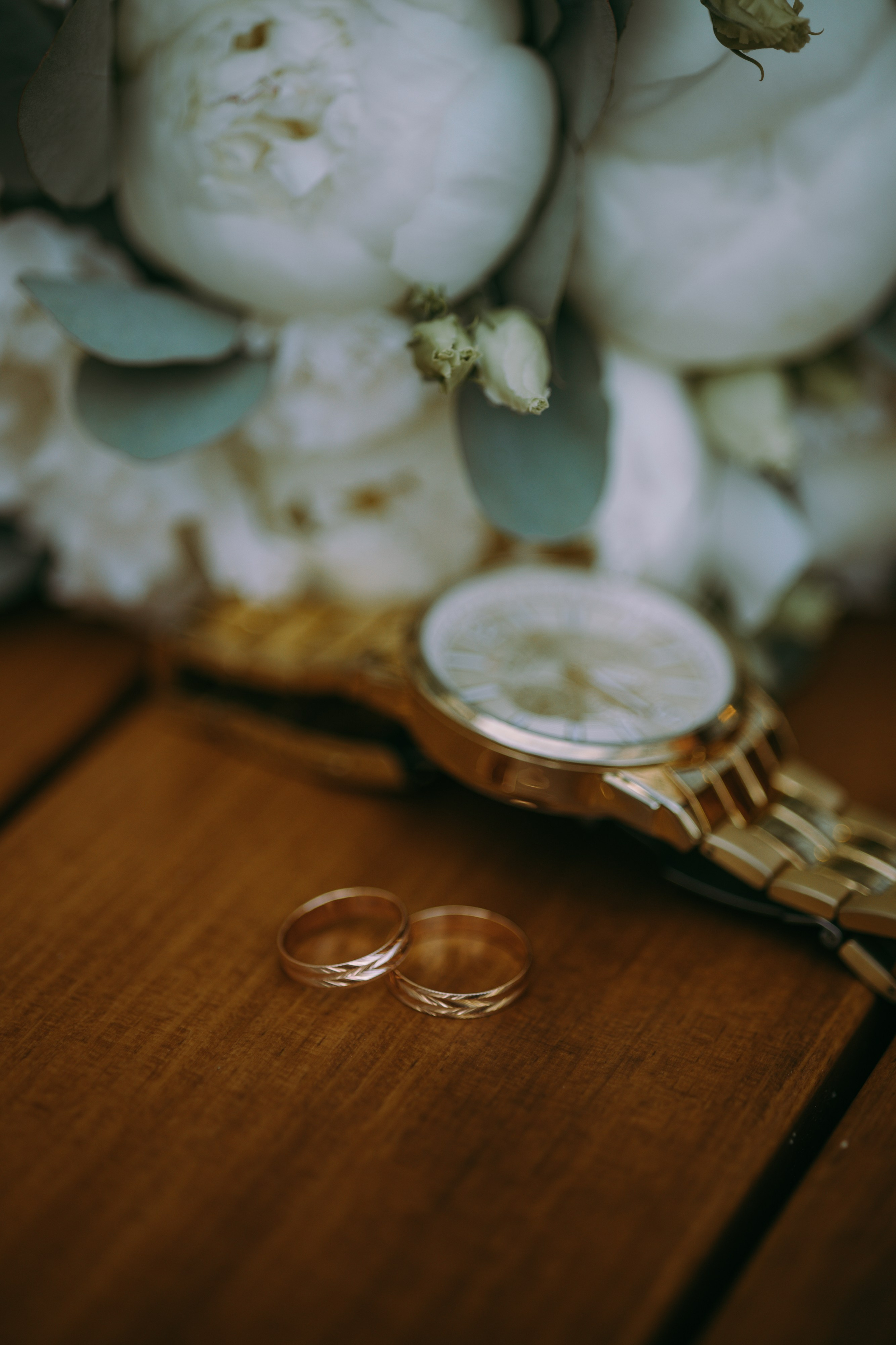 Свадебная фотосессия в Серпухове