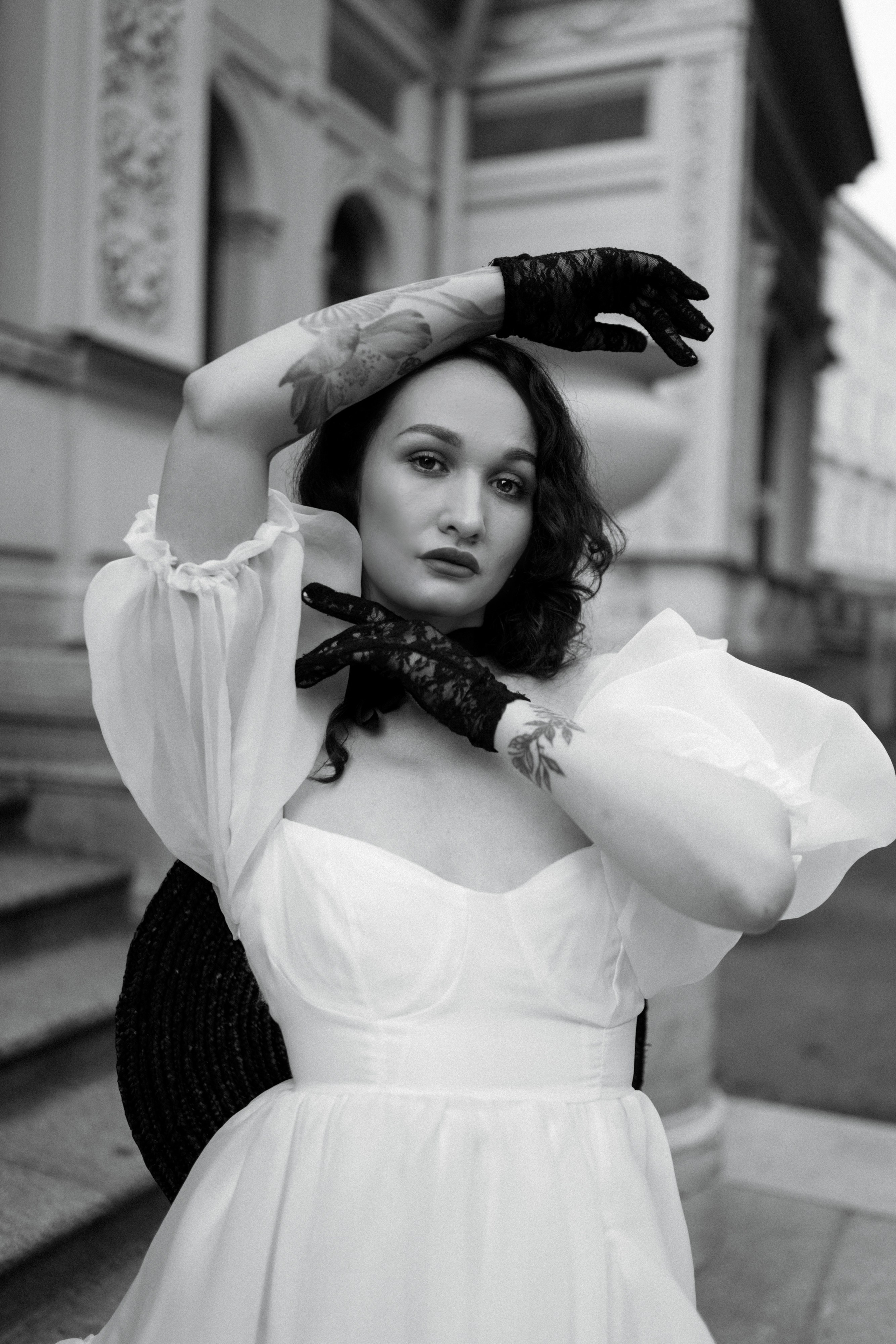 Индивидуальные. Фотограф в Санкт-Петербурге