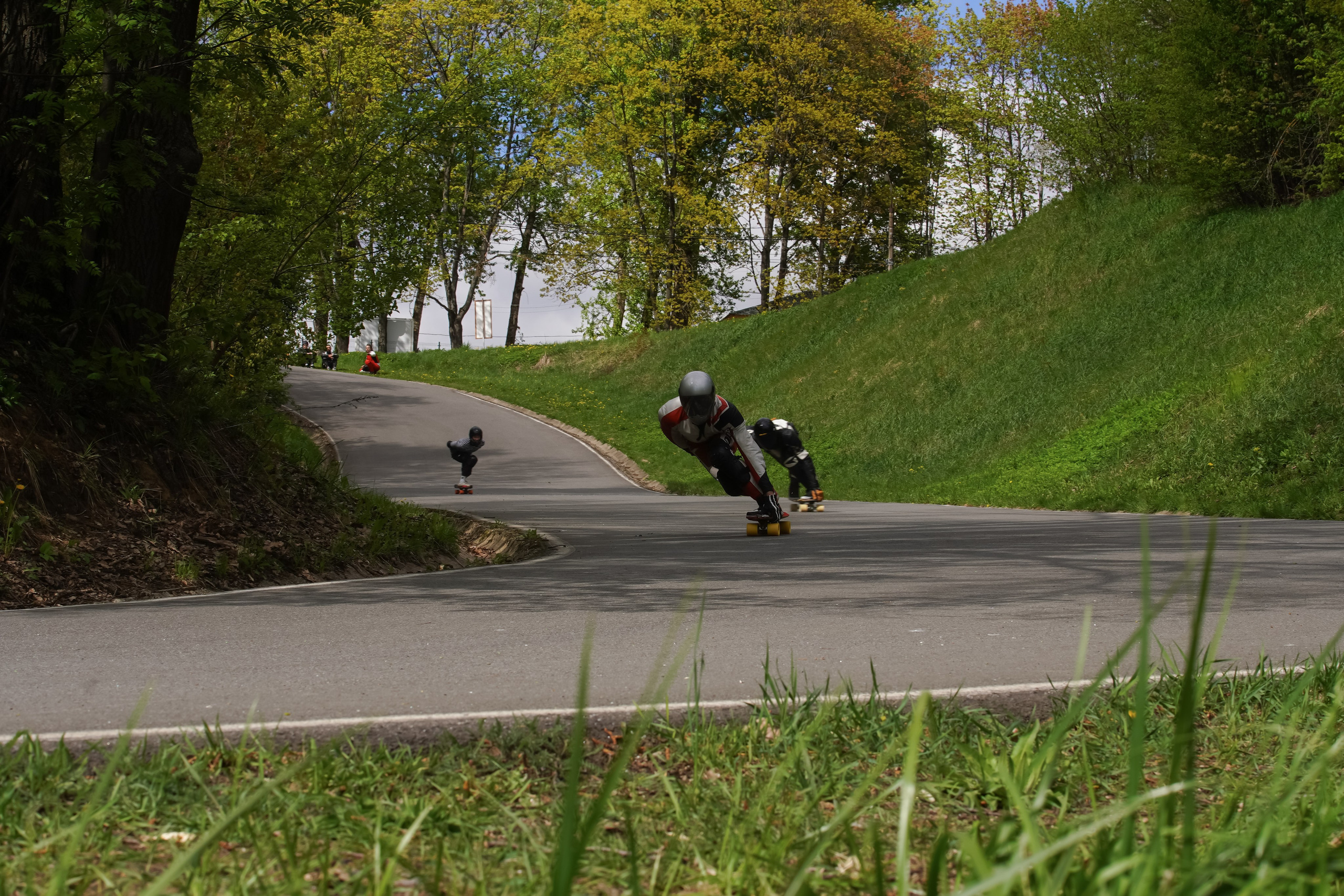 Спортивные соревнования. Главная