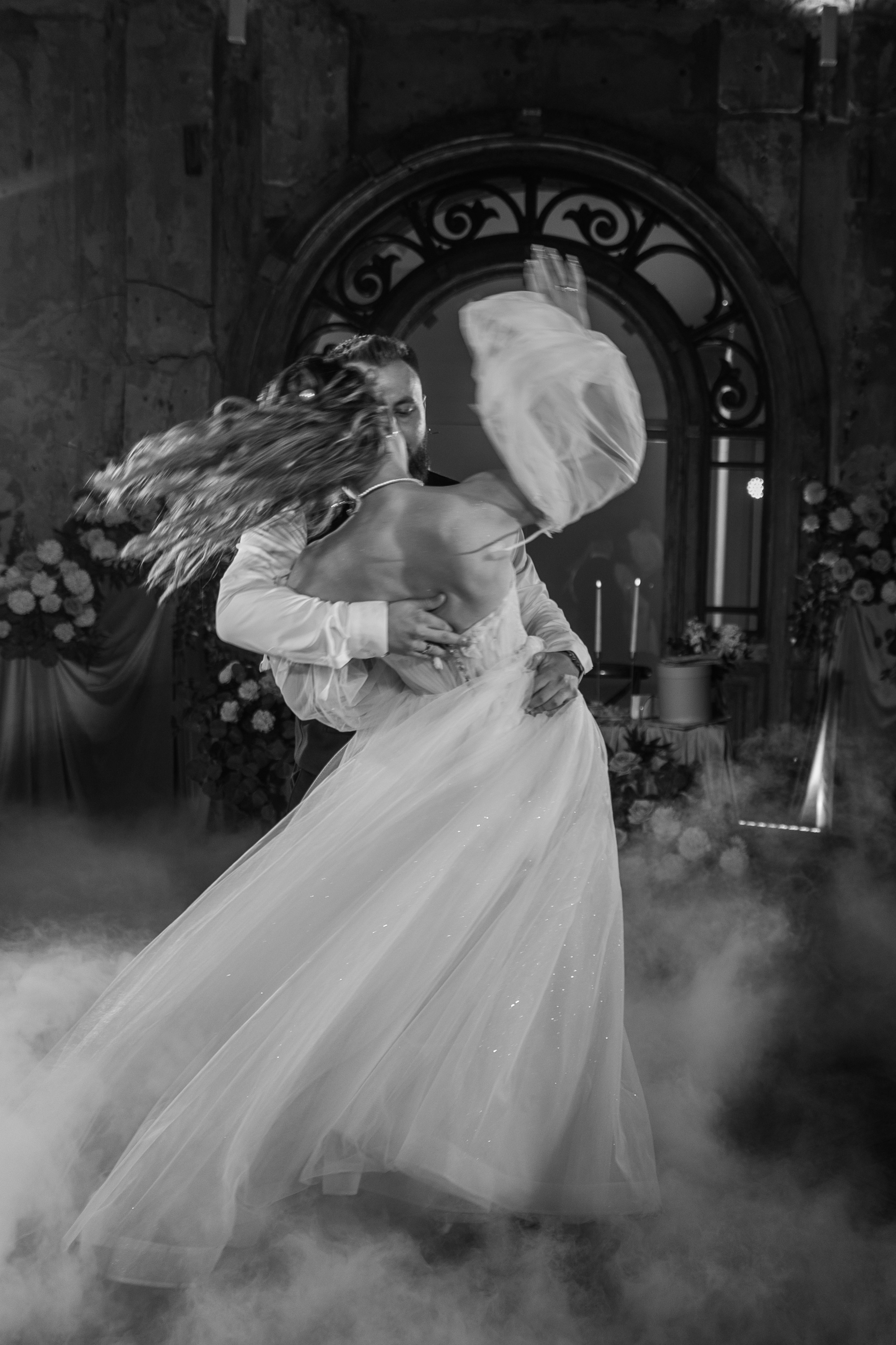 Денис & Юля — 27.08.2025. Свадебный фотограф в Нижнем Новгороде — Эдуард Смирнов