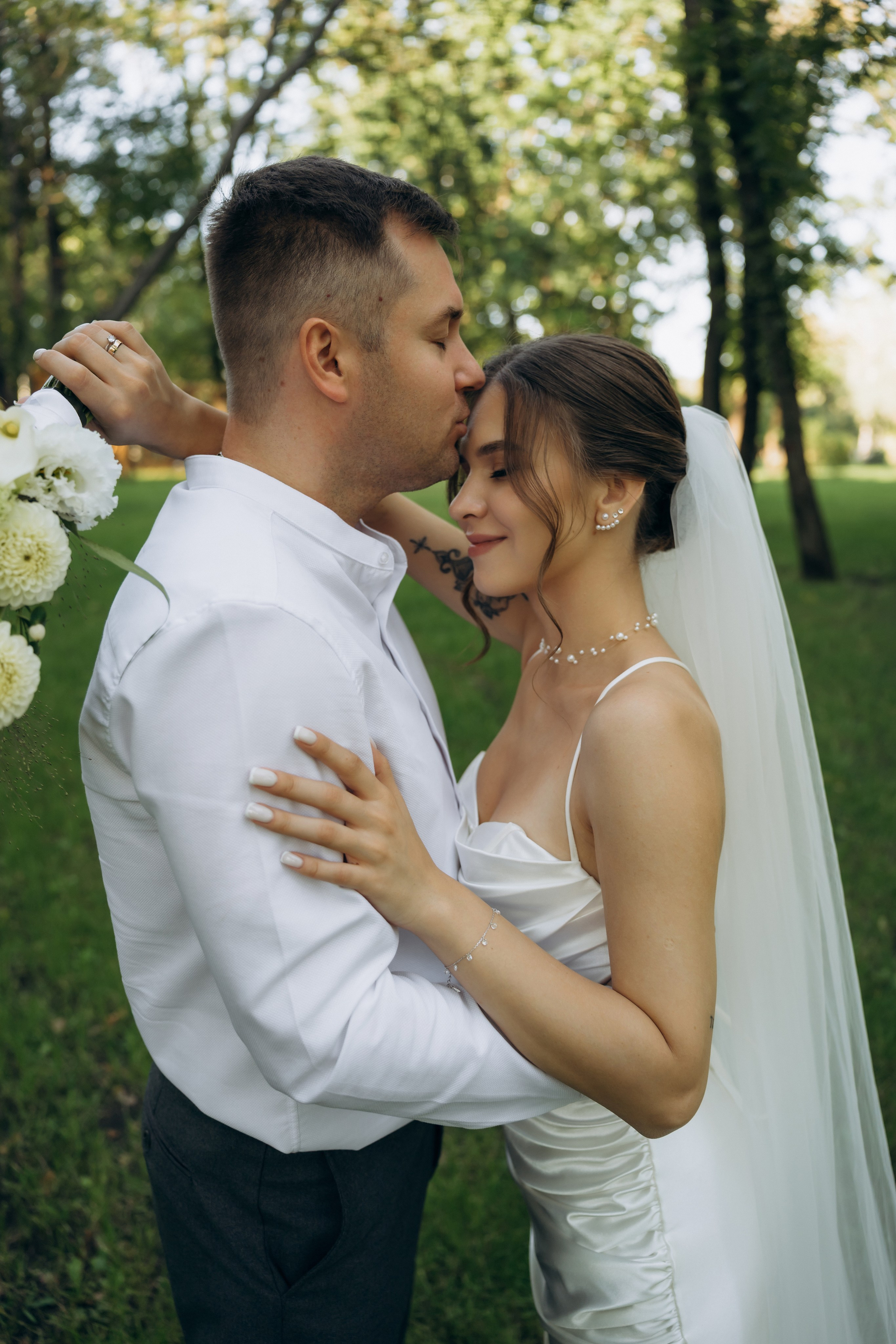 Александр и Анна. Ирина Гонтарева|Фотограф|Белгород