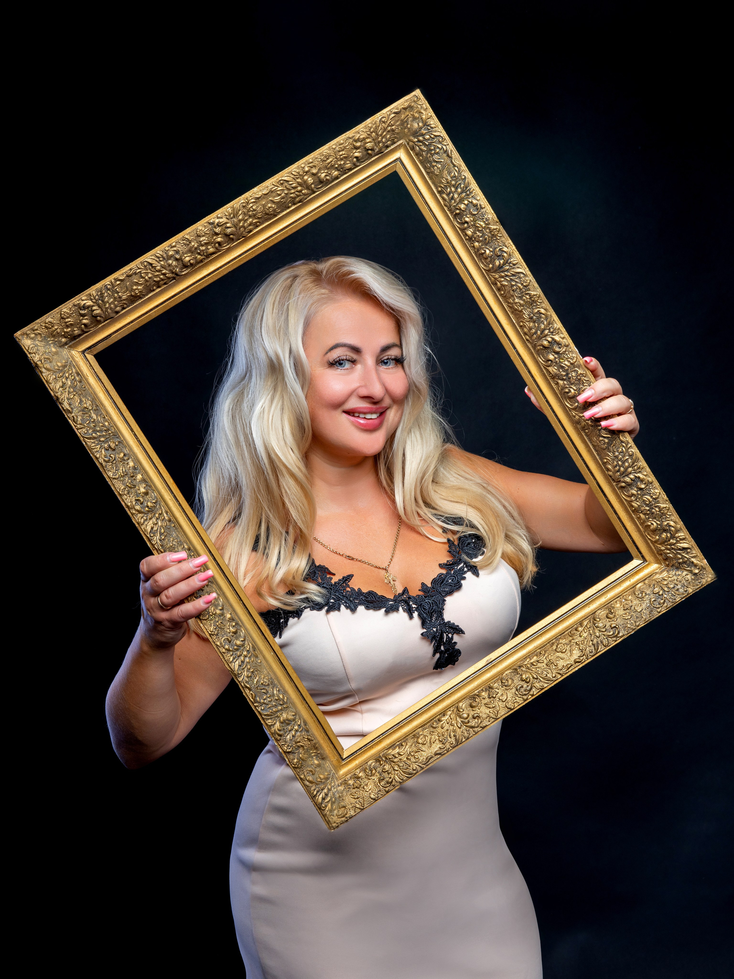 Татьяна. Фотограф в Туле Крупский АнДРей. Фотостудия «КАДР71» в Туле