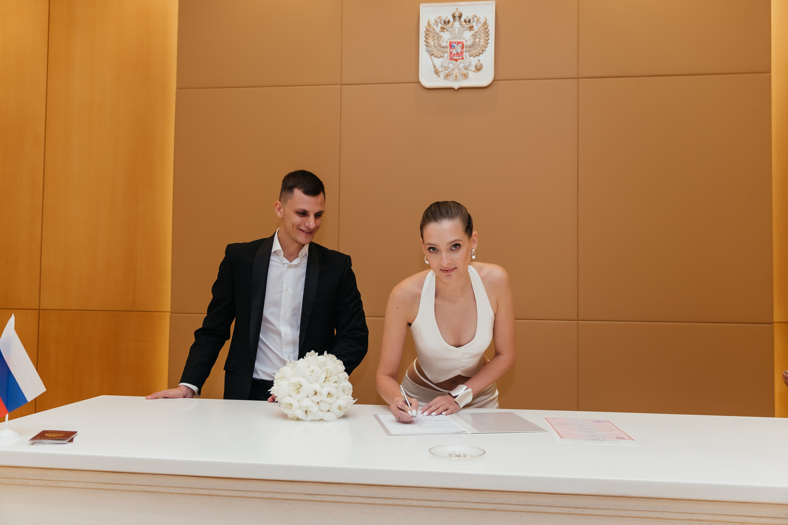 Саша и Оля. Свадебный и репортажный фотограф Ольга Шевелёва