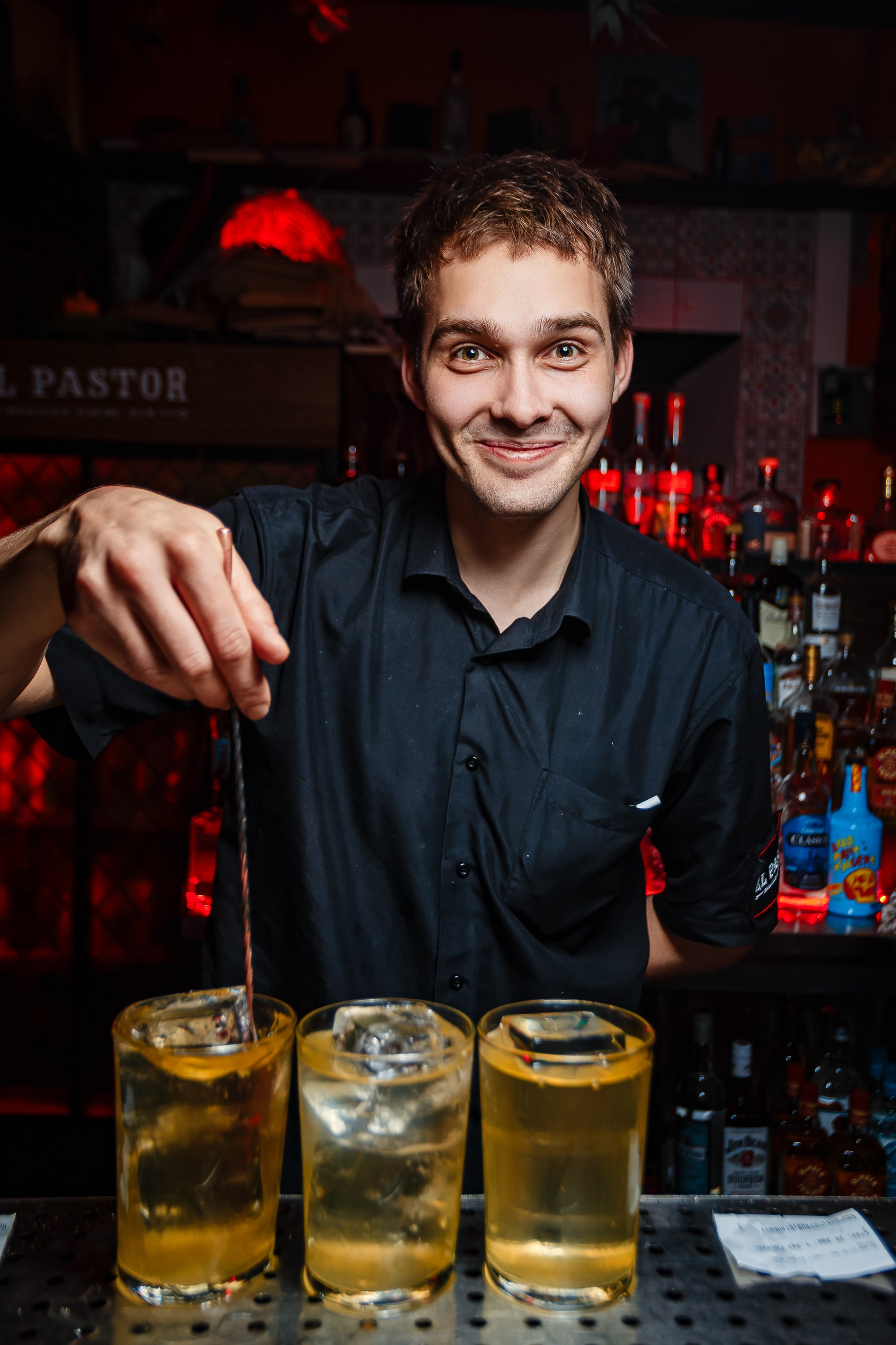 Dj Nikitich & Mc Grek_El Pastor_Симферополь_29.11.2024. Аминов Руслан | Фотограф