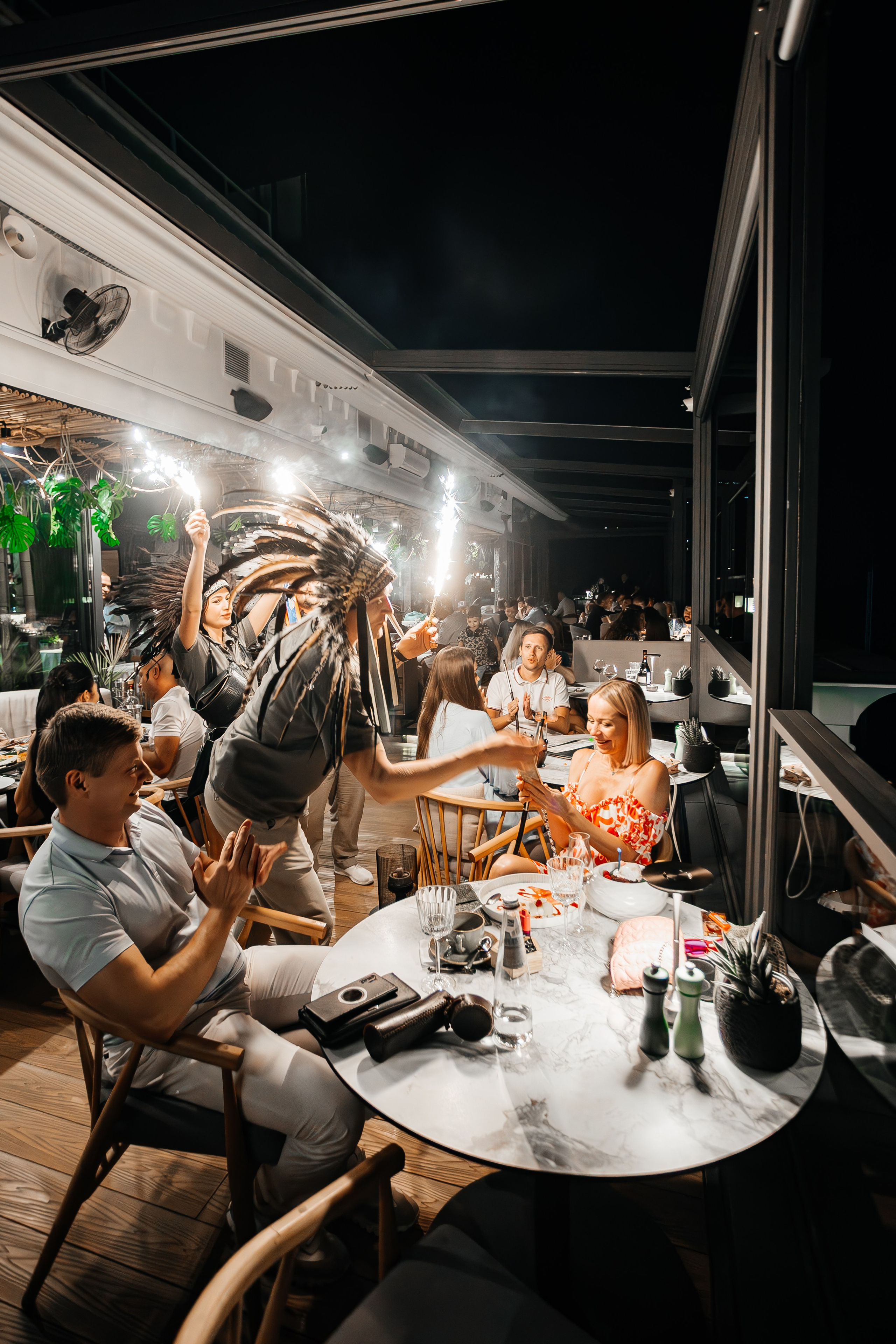 Paititi_Ялта_17.08.2024. Аминов Руслан | Фотограф