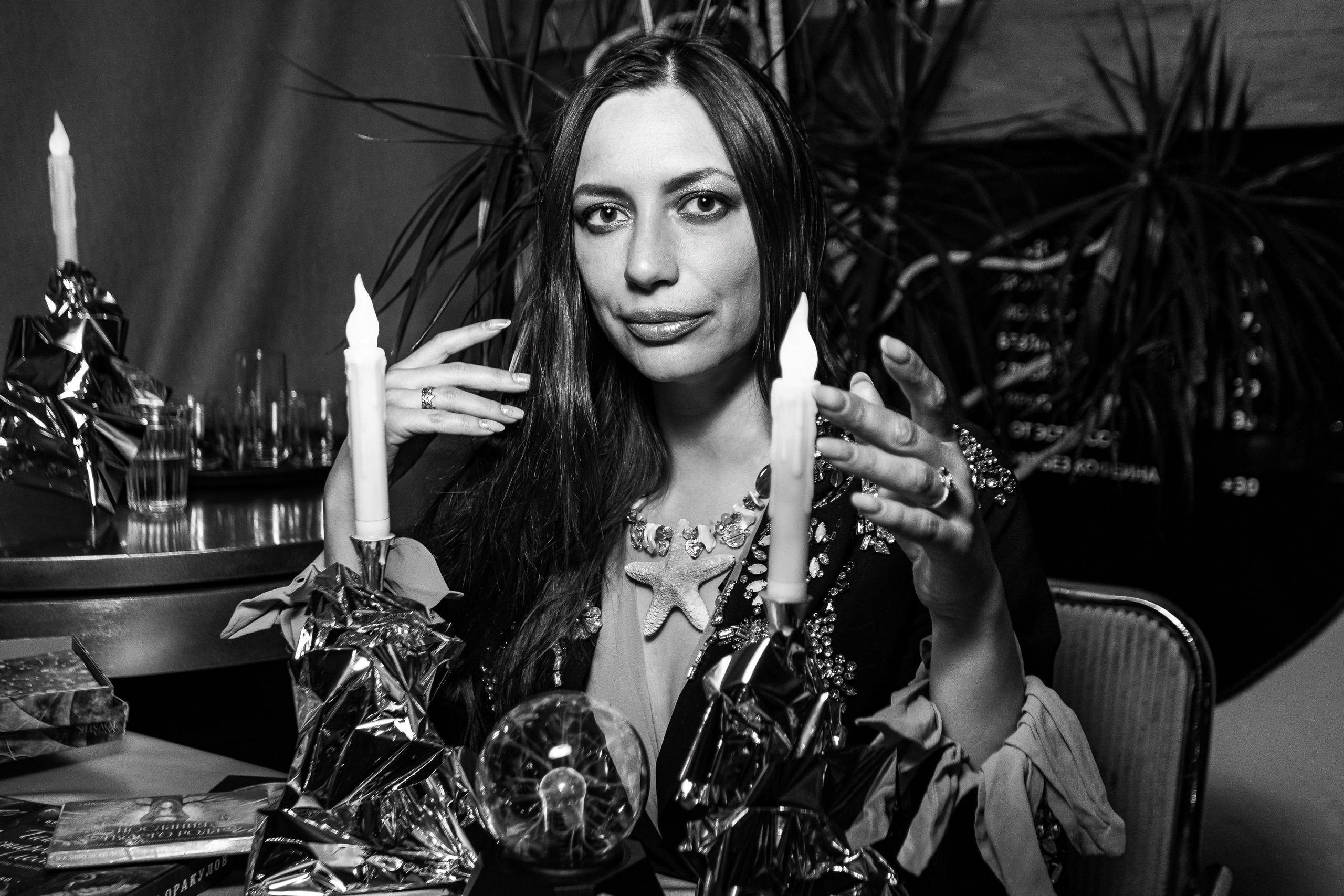 «5 элемент в Гастродворе"_GastroDvor_Yalta_26.04.2025. Аминов Руслан | Фотограф