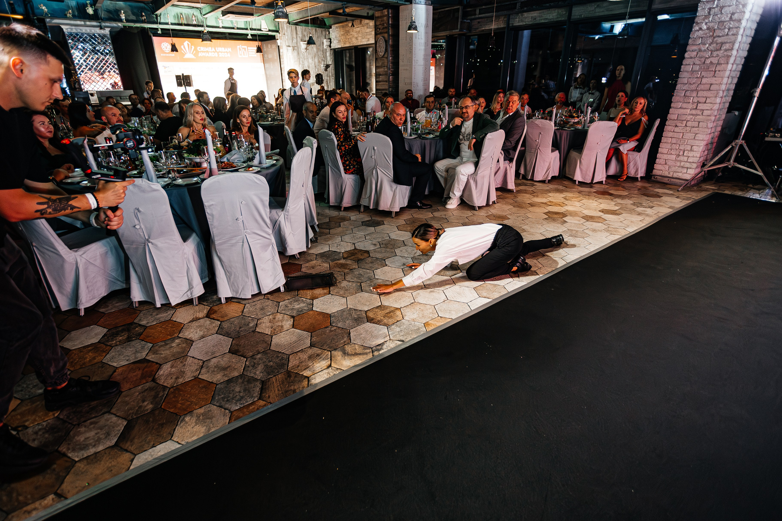 Crimea_urban_awards_12.09.2024. Аминов Руслан | Фотограф