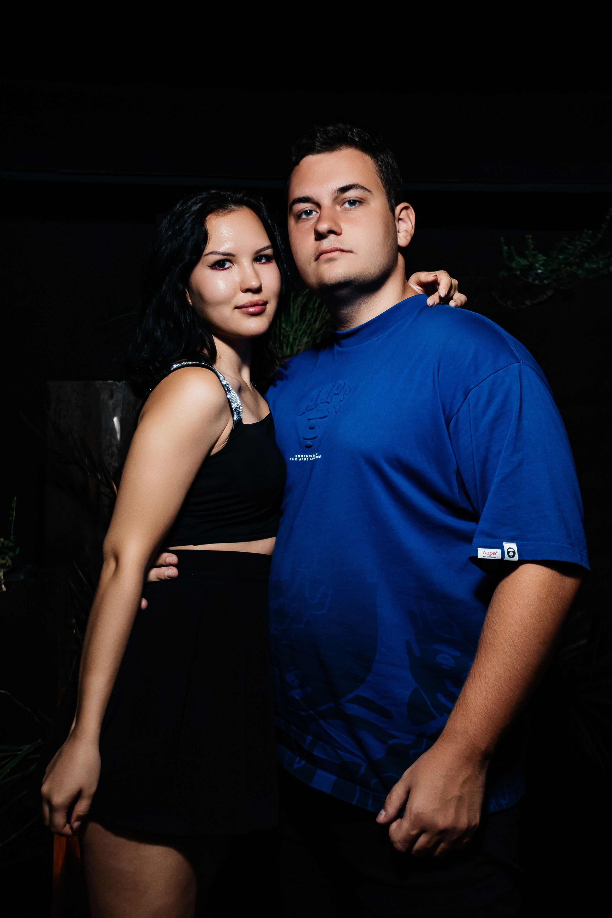 Paititi_Ялта_24.08.2024. Аминов Руслан | Фотограф