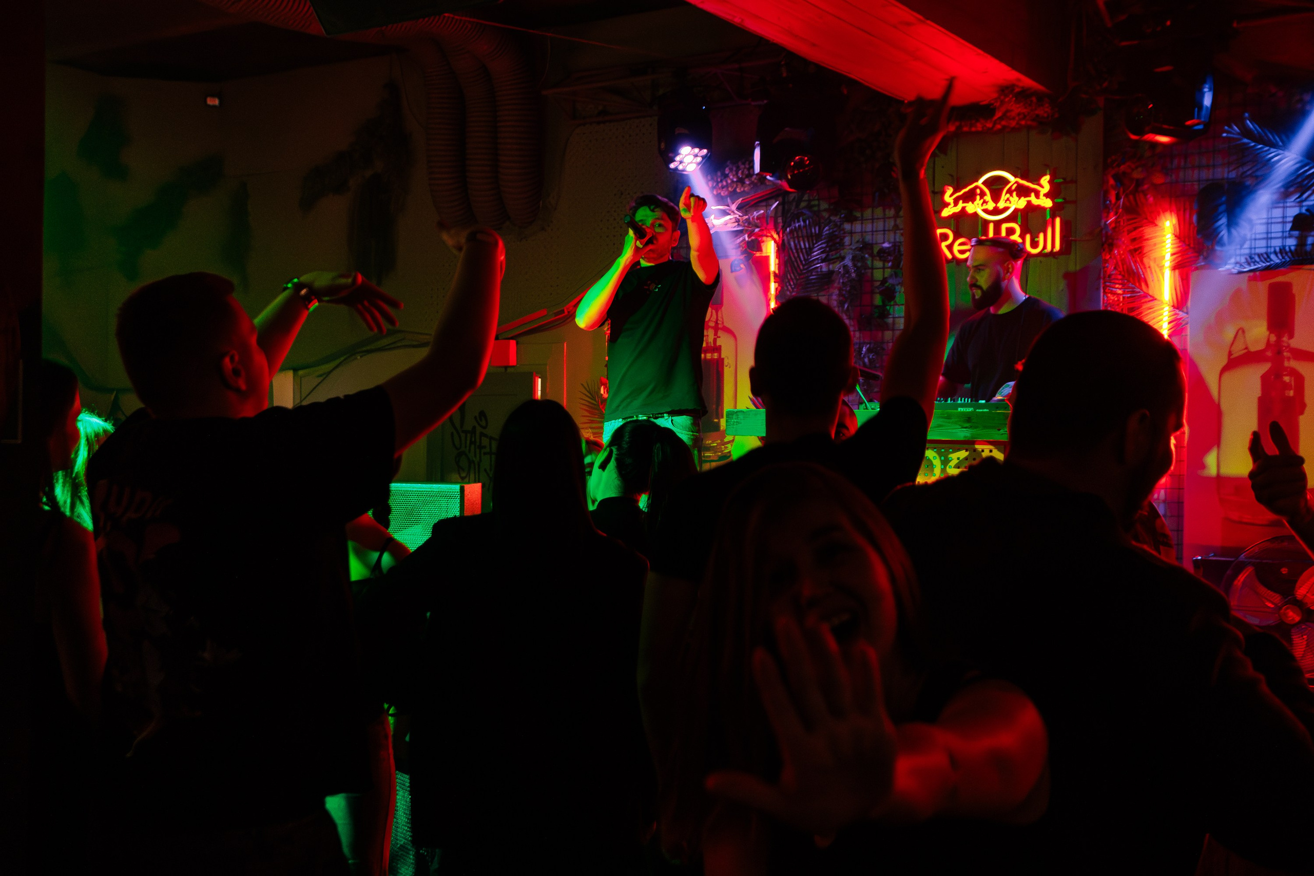 «Dj Nikitich"_Tortuga_Симферополь_15.03.2025. Аминов Руслан | Фотограф