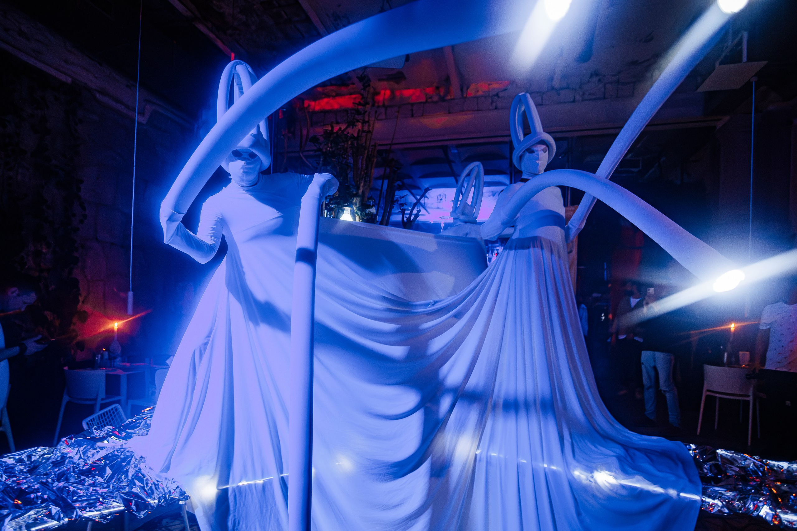 «5 элемент в Гастродворе"_GastroDvor_Yalta_26.04.2025. Аминов Руслан | Фотограф