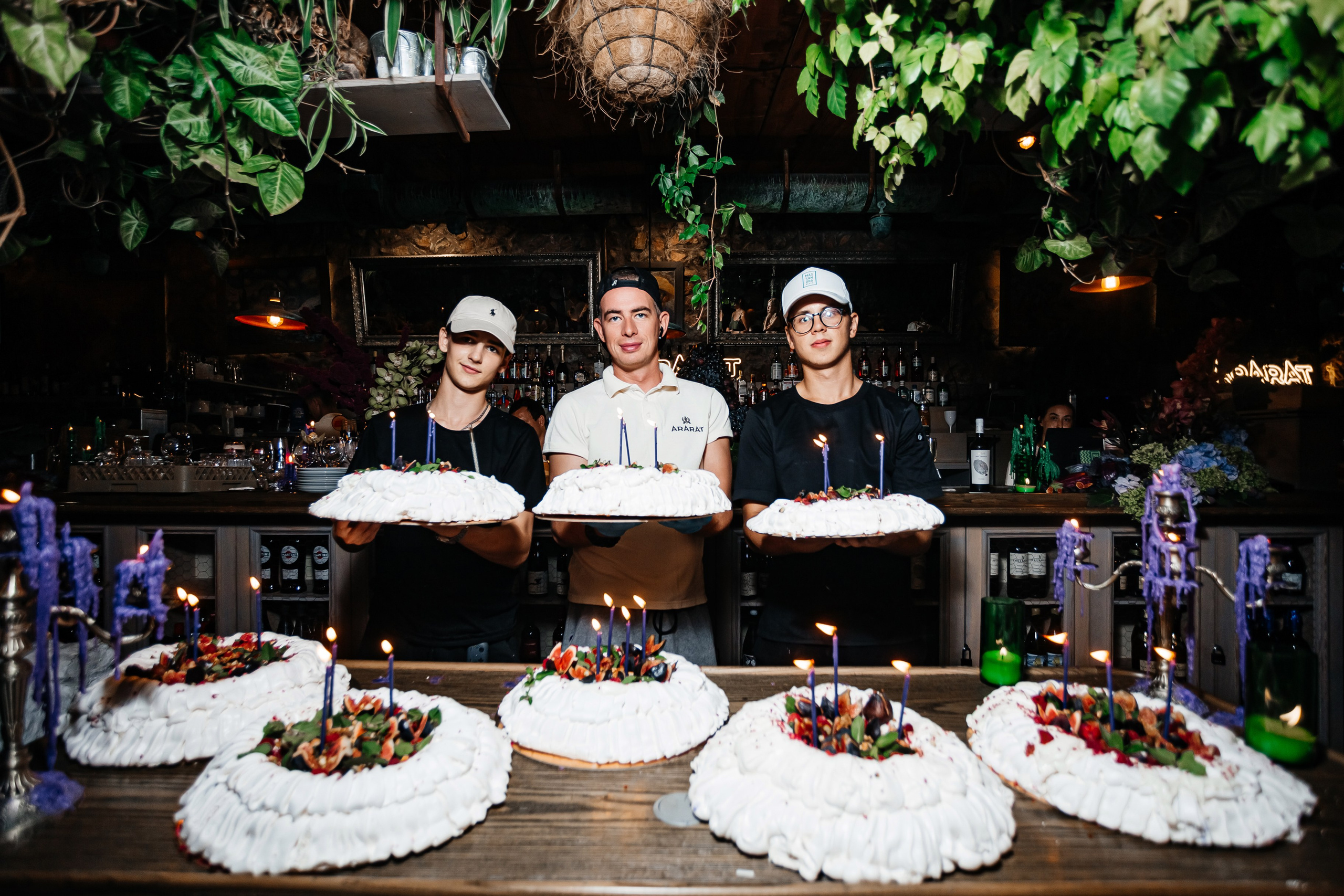 Massandrabeach_Vangogh 7.09.2024. Аминов Руслан | Фотограф