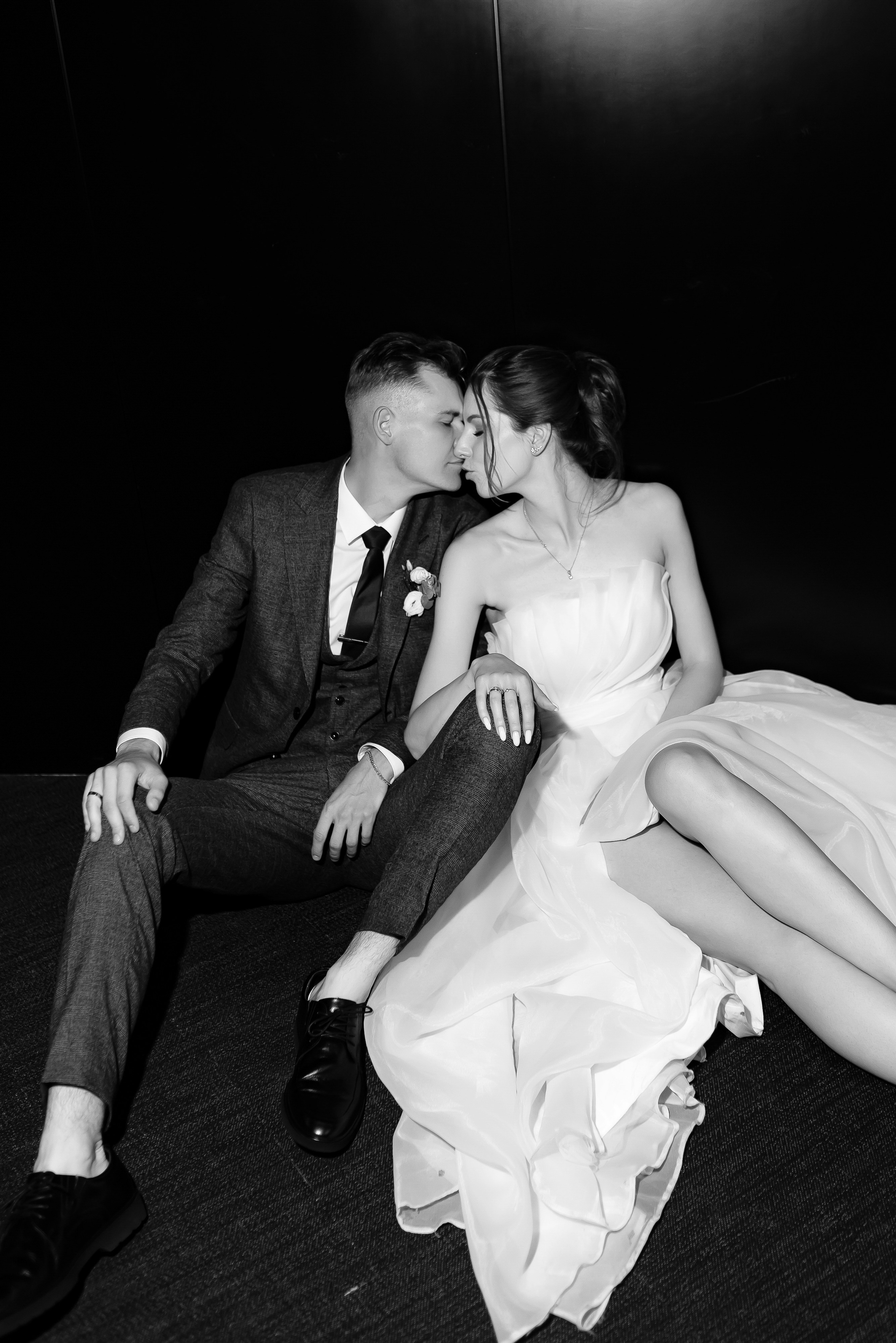 Рита и Игорь. Фотограф Минск Катерина Кирик