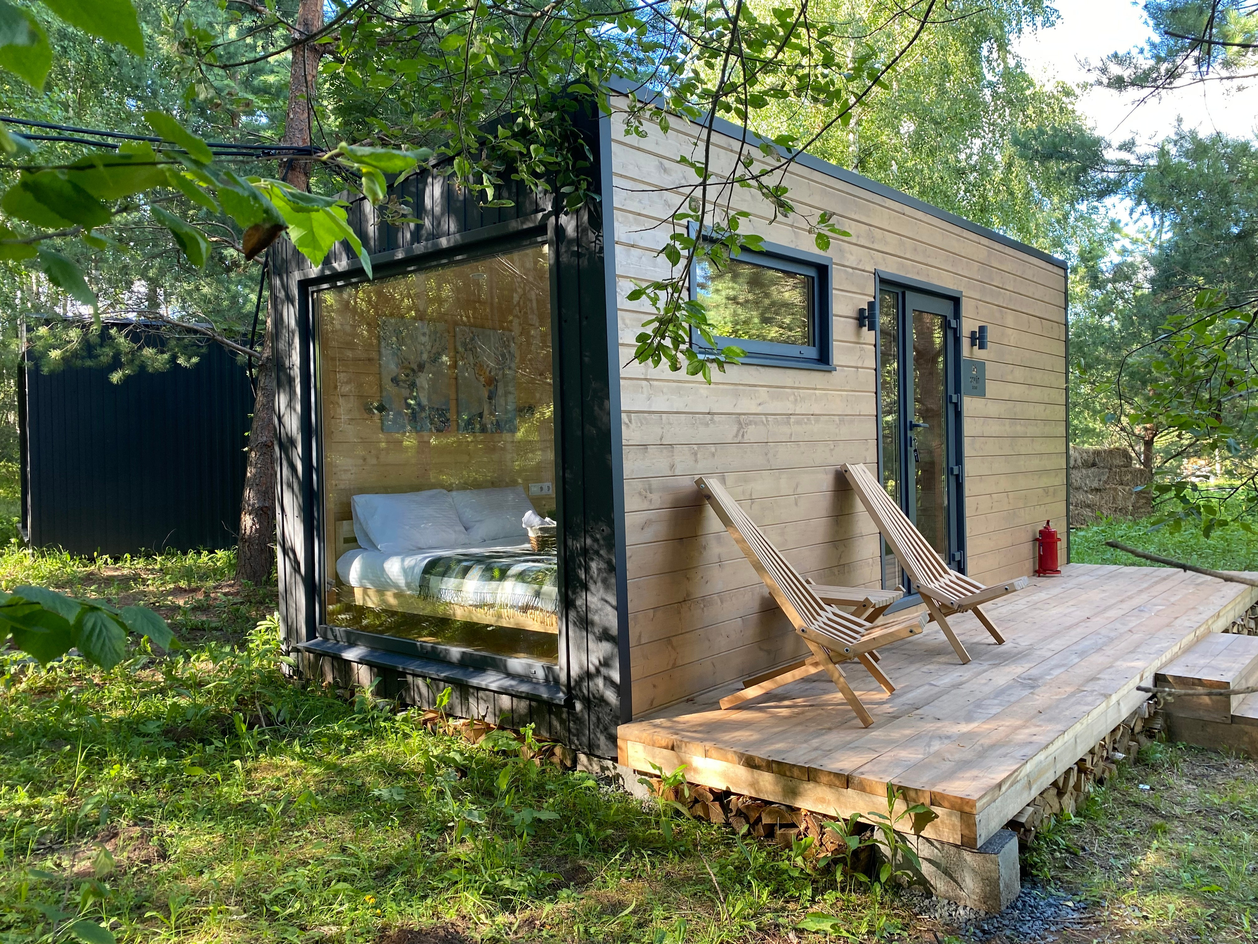 Побег из города. Фотограф Шагалов Михаил