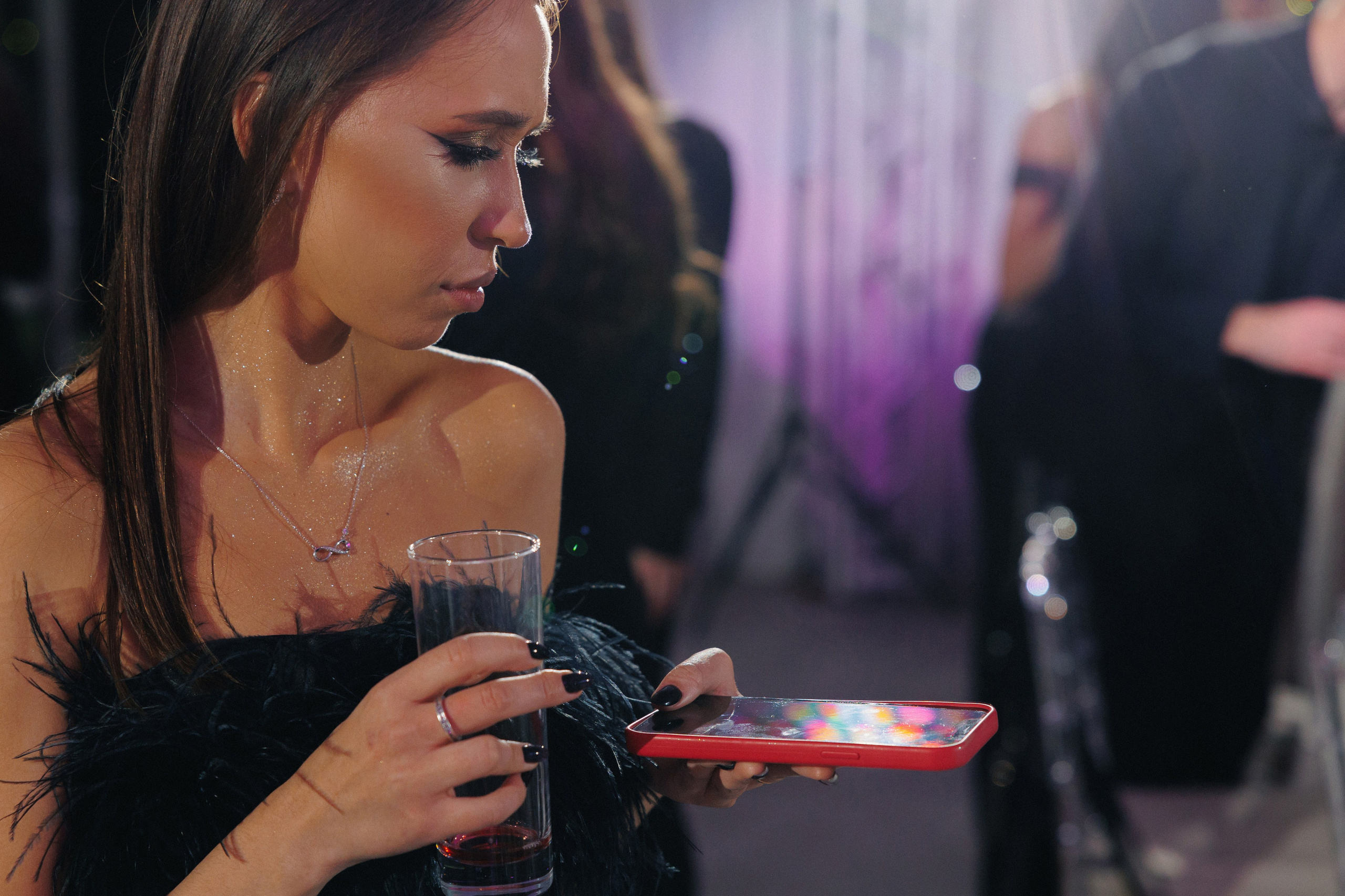 КОРПОРАТИВ КОМПАНИИ «FARES». Wedding and family photographer in Vladivostok Anton Blokhin